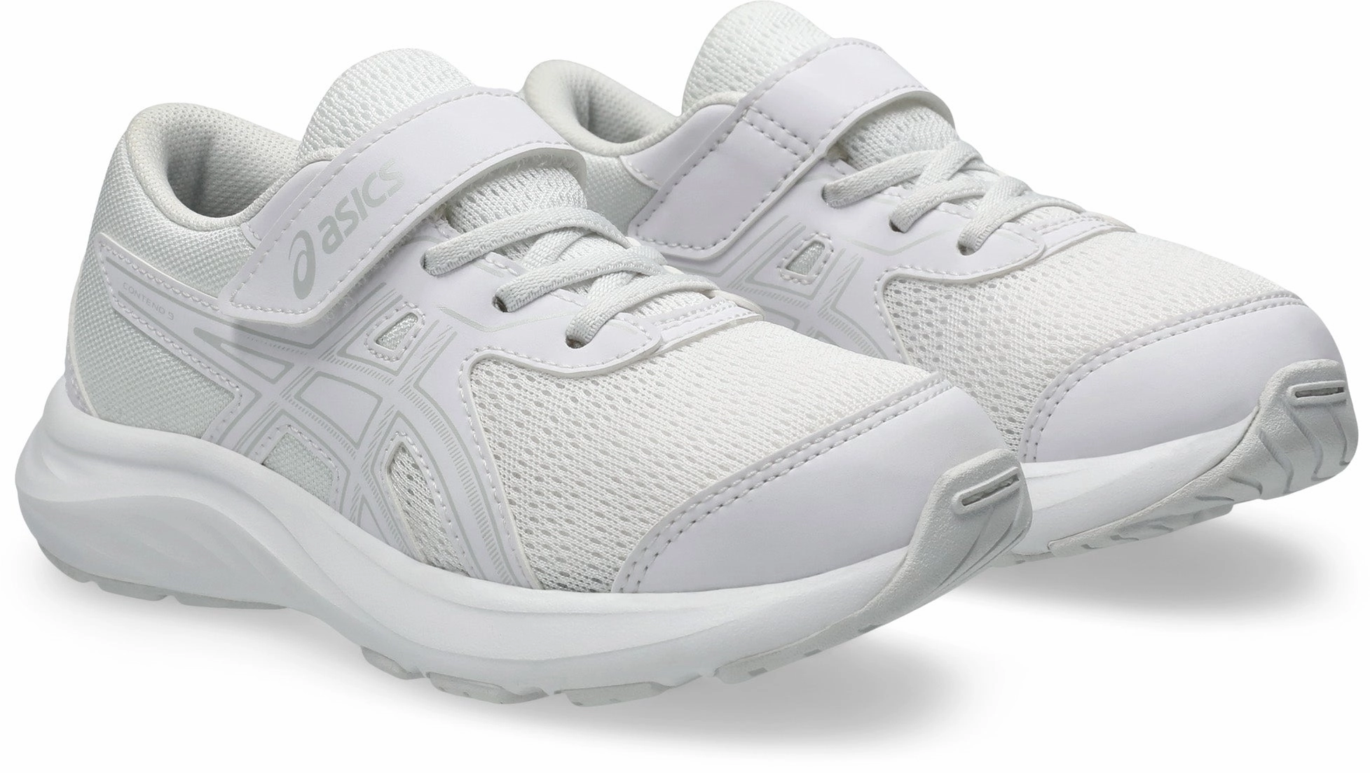 Comfortable wear Contend 9 Ps Kid's Running Shoes