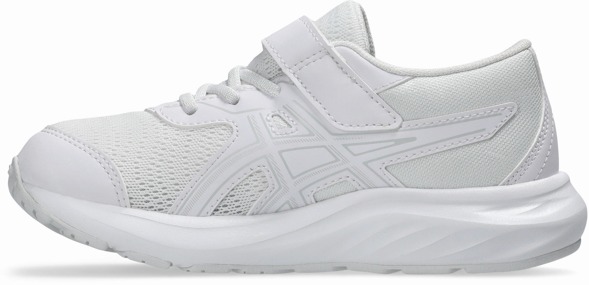Comfortable wear Contend 9 Ps Kid's Running Shoes