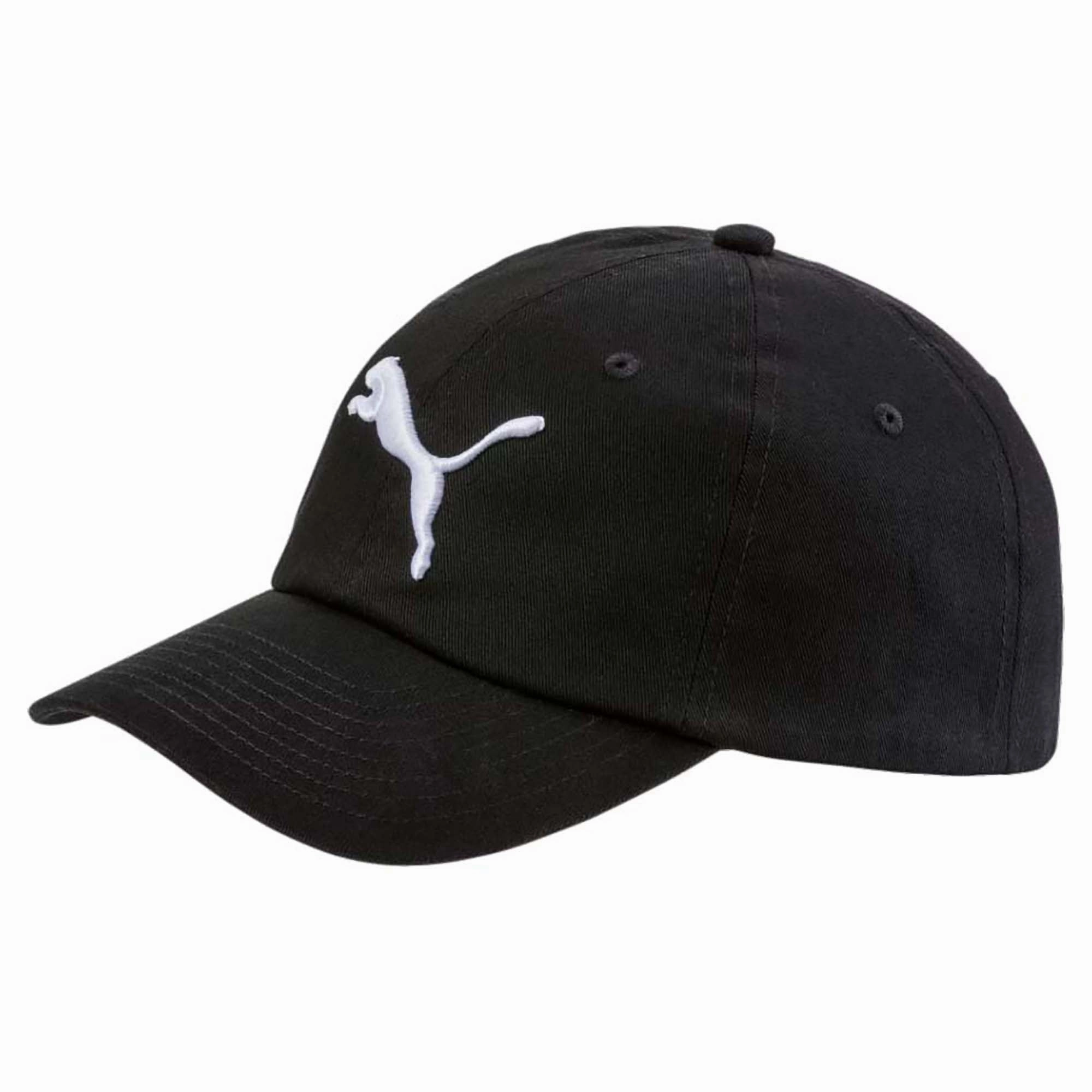 Junior's Essential Cap Practical Casual