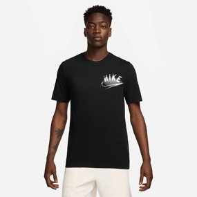 Comfortable wear Men's Dri-FIT Fitness T-Shirt Versatile wearables