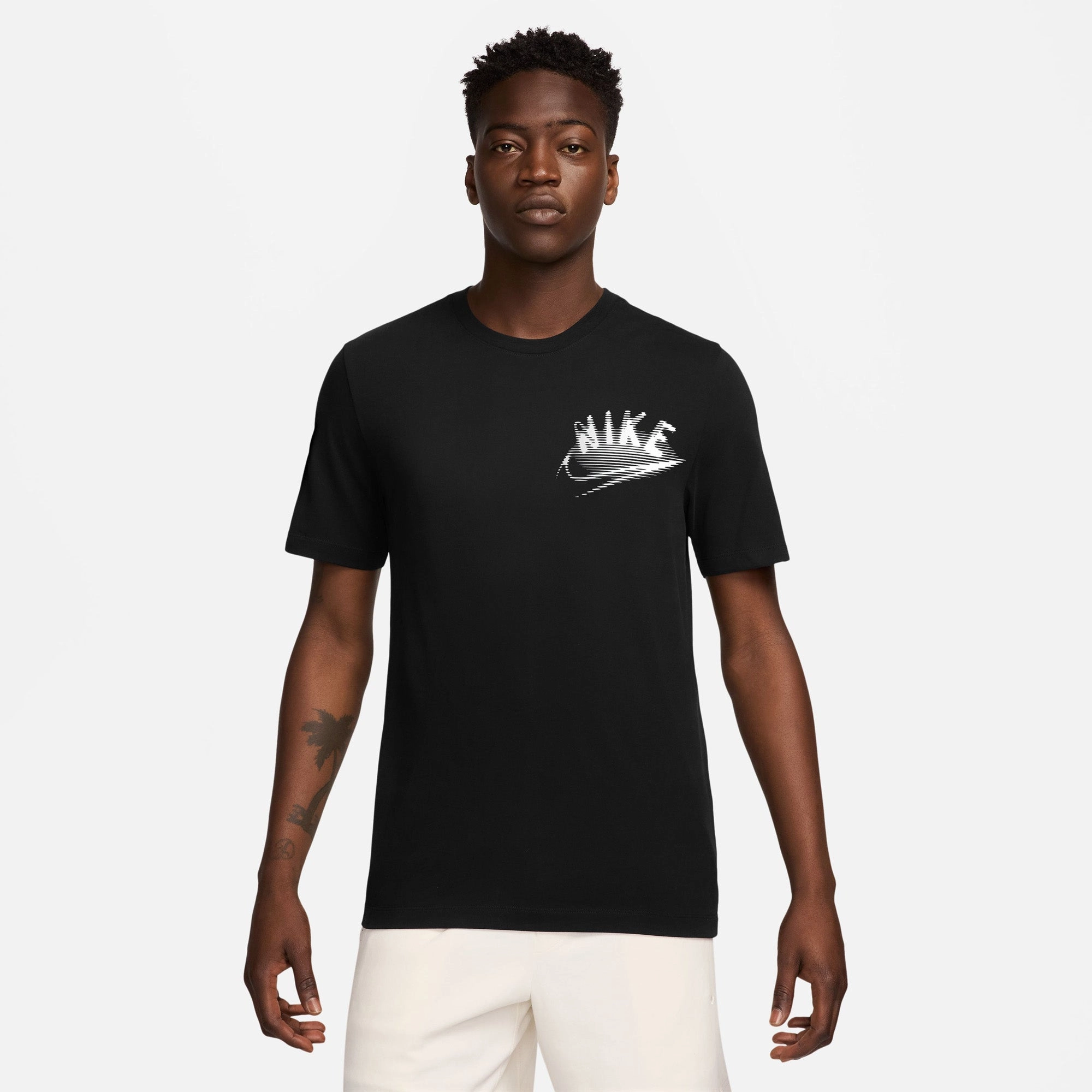 Stylish design Men's Dri-FIT Fitness T-Shirt Stylish design