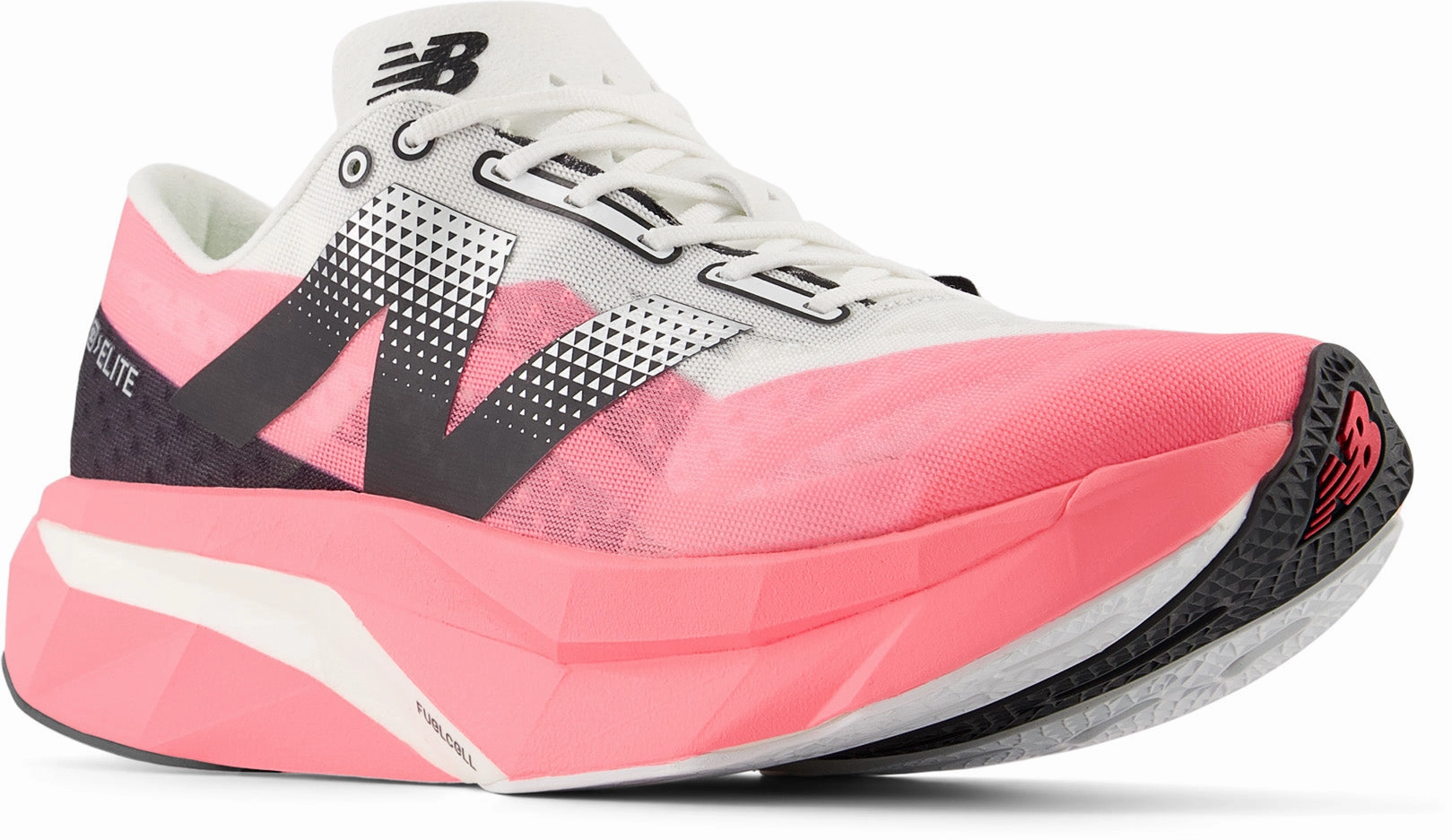 Comfortable wear SC Elite V4 Men's Running Shoes (Width D)
