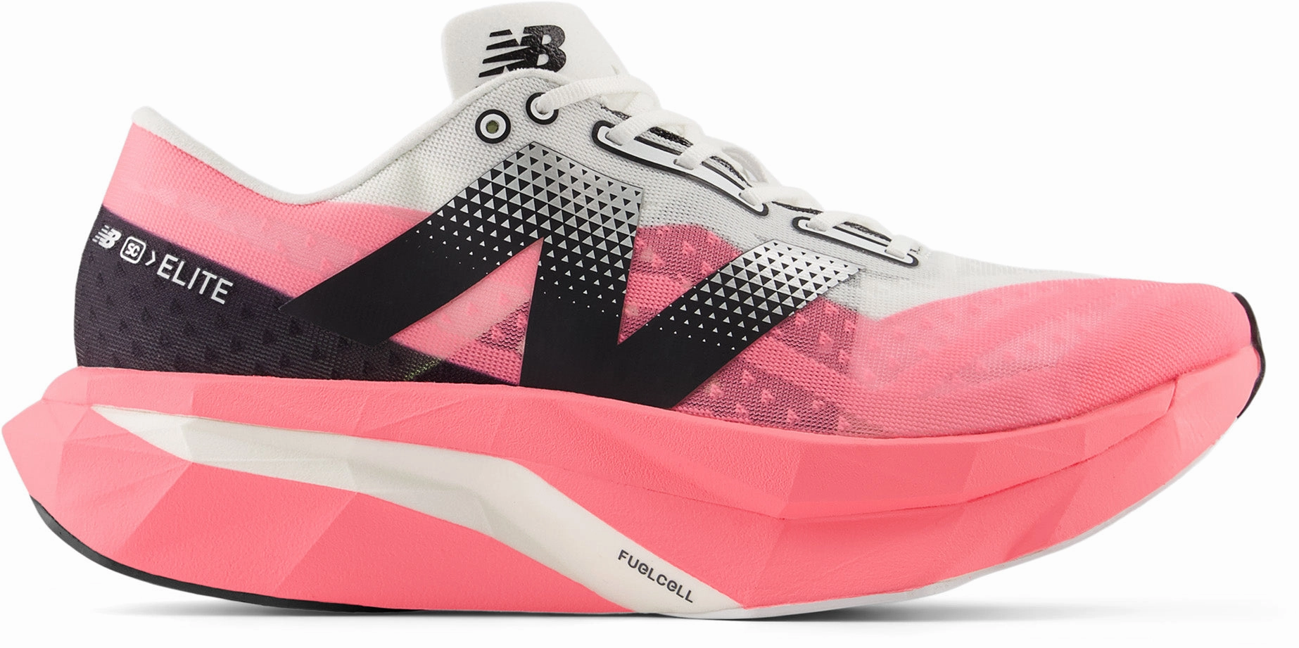 SC Elite V4 Men's Running Shoes (Width D) Retro Modern