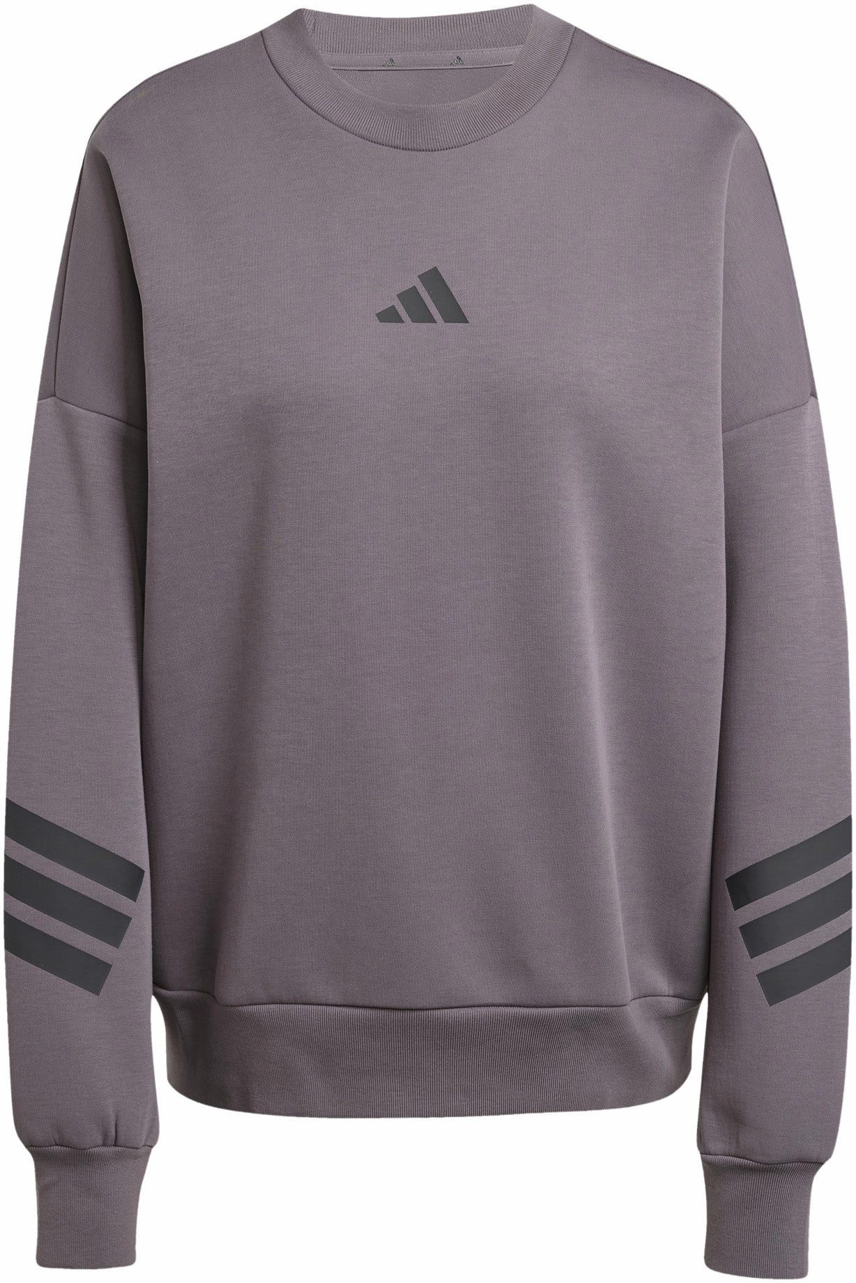 Durable fashion Women's Future Icons 3-Stripes Sweatshirt Individual