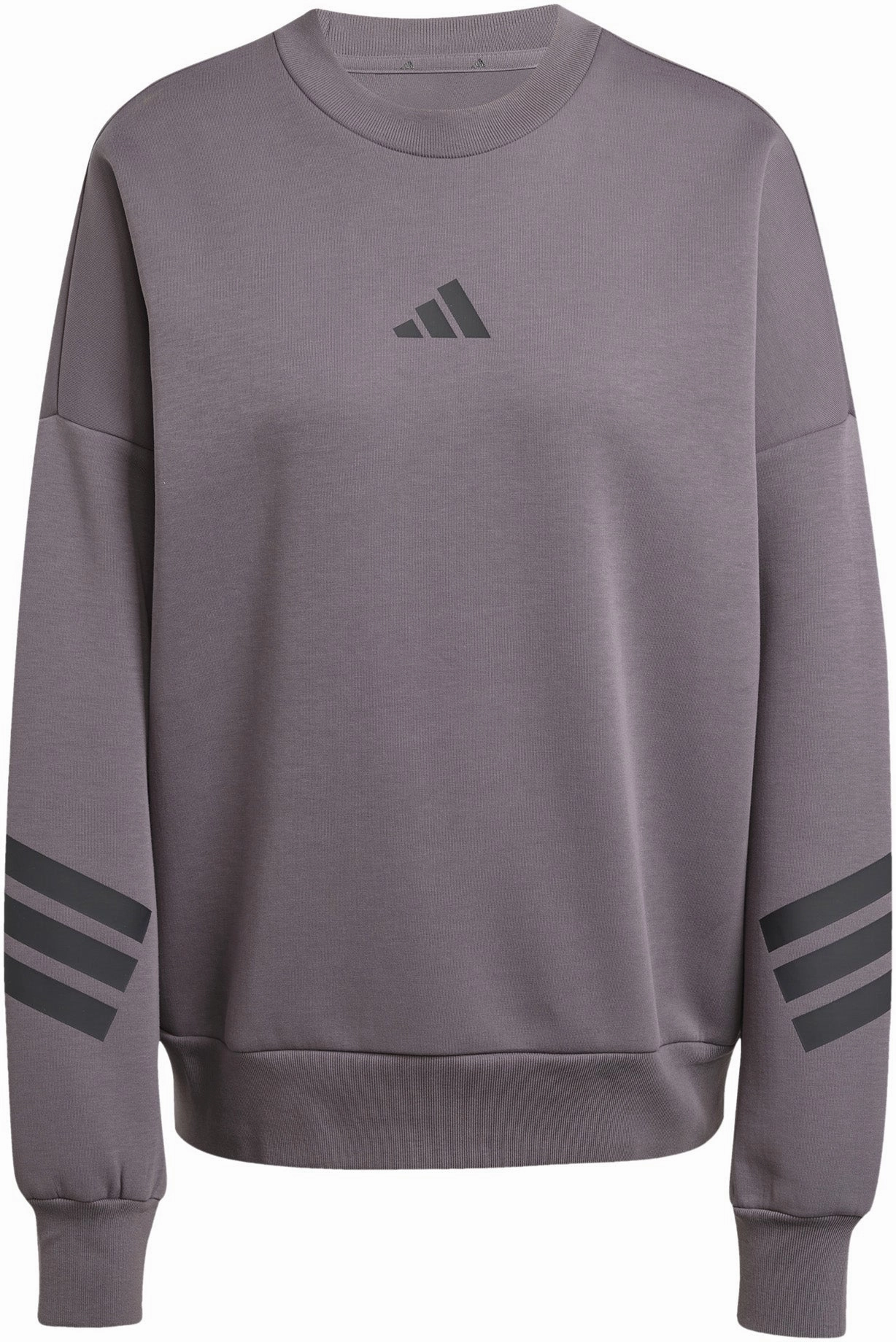 Comfortable wear Women's Future Icons 3-Stripes Sweatshirt Fashion-forward