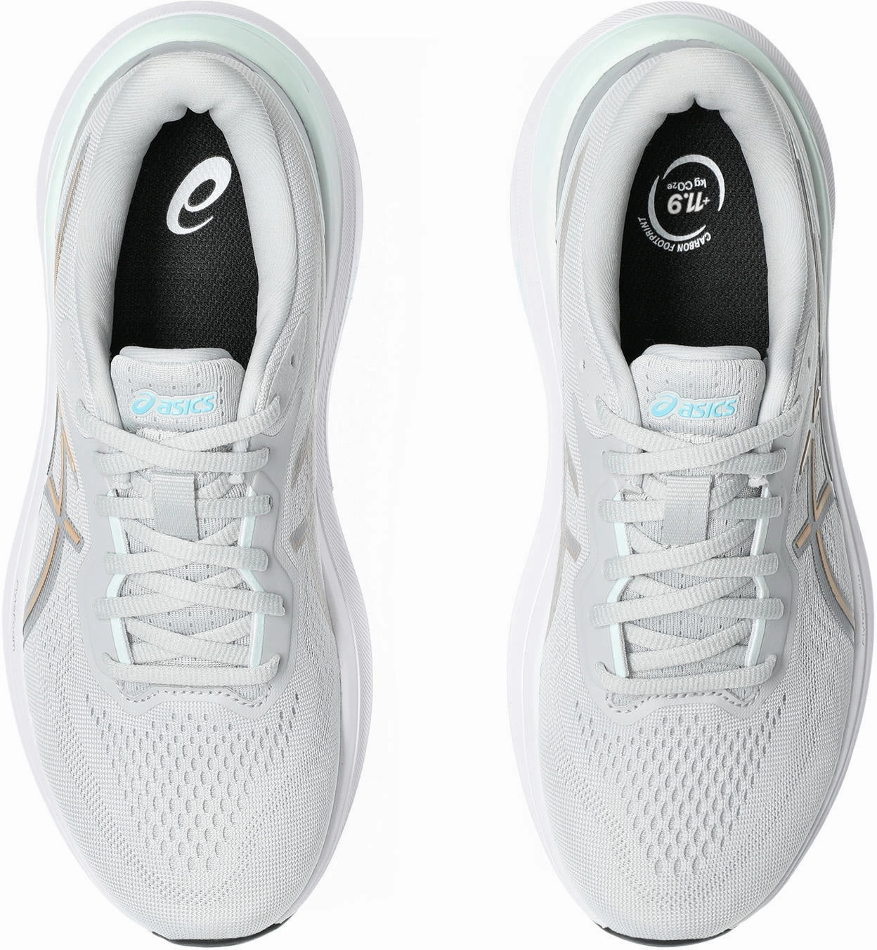 Comfortable wearables Gt-1000 13 Women's Running Shoes (Width D)