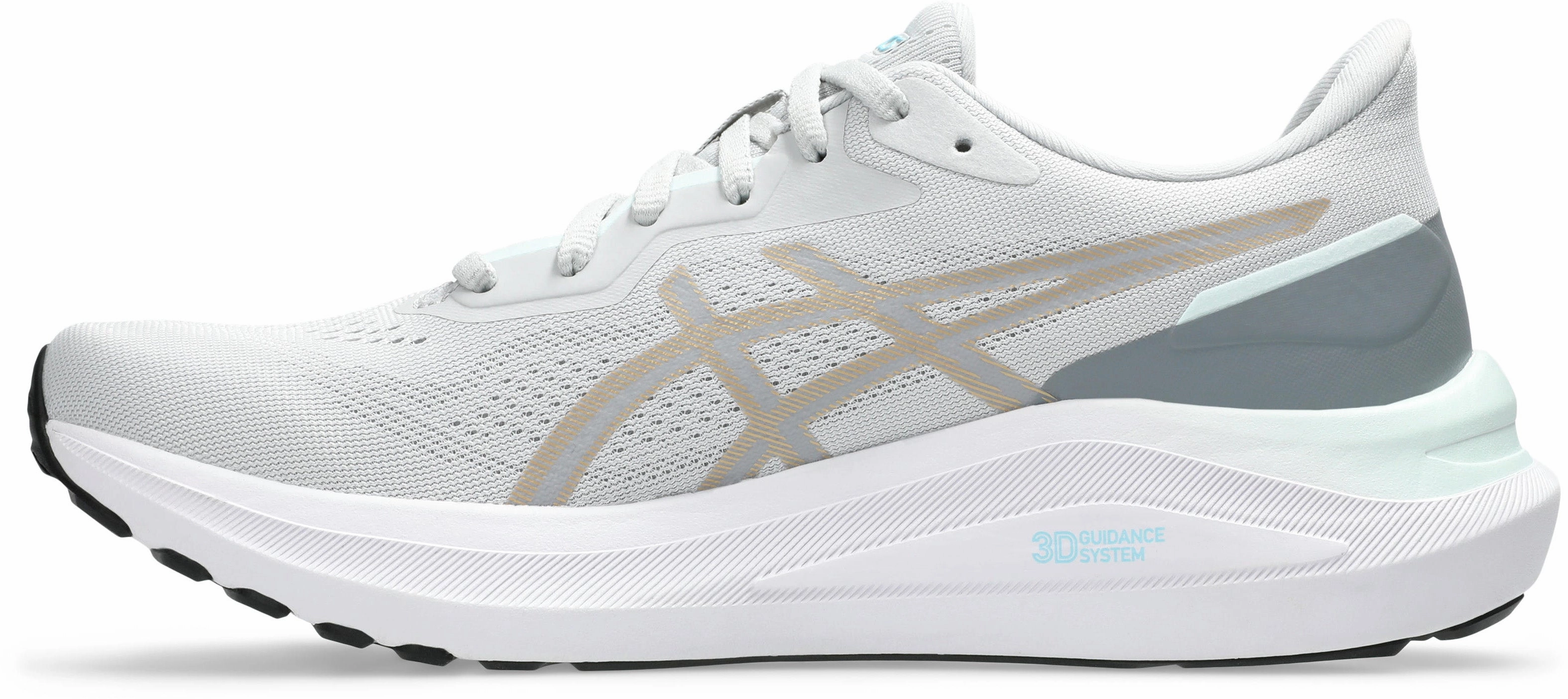 Comfortable wearables Gt-1000 13 Women's Running Shoes (Width D)