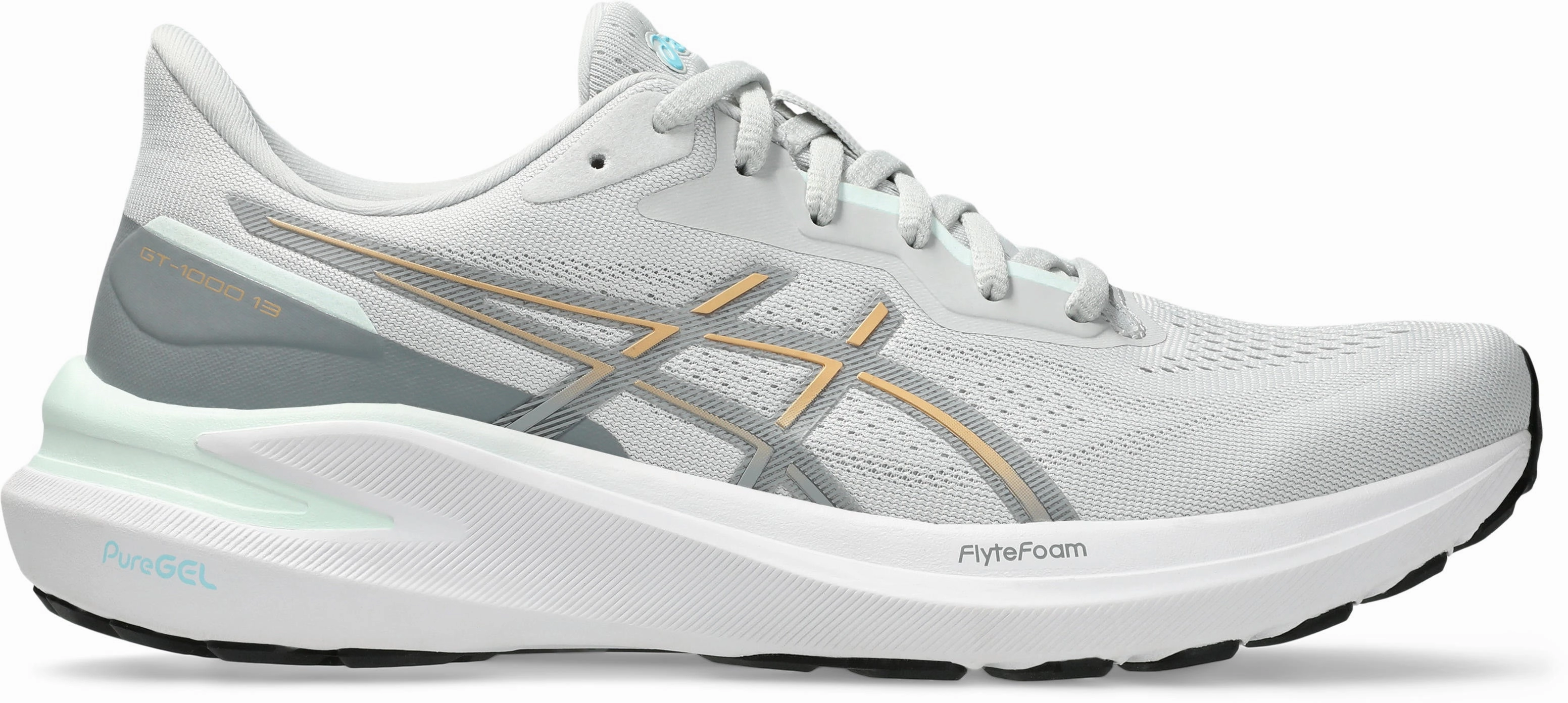 Up-to-date Gt-1000 13 Women's Running Shoes (Width D) Style-savvy