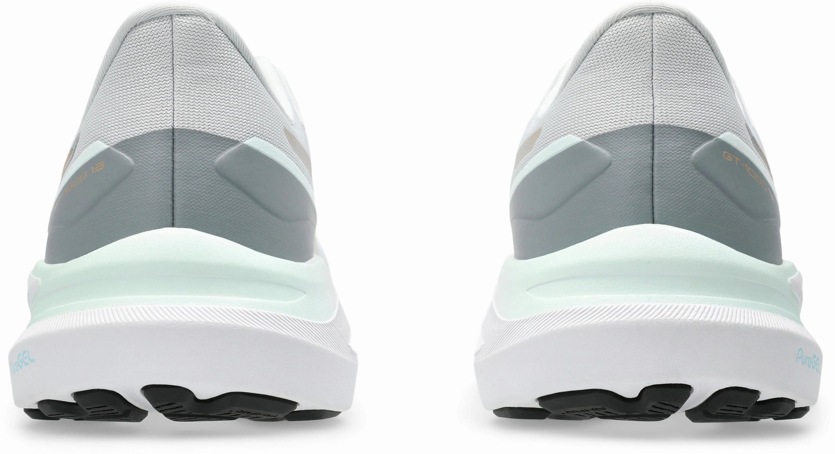 Comfortable wearables Gt-1000 13 Women's Running Shoes (Width D)