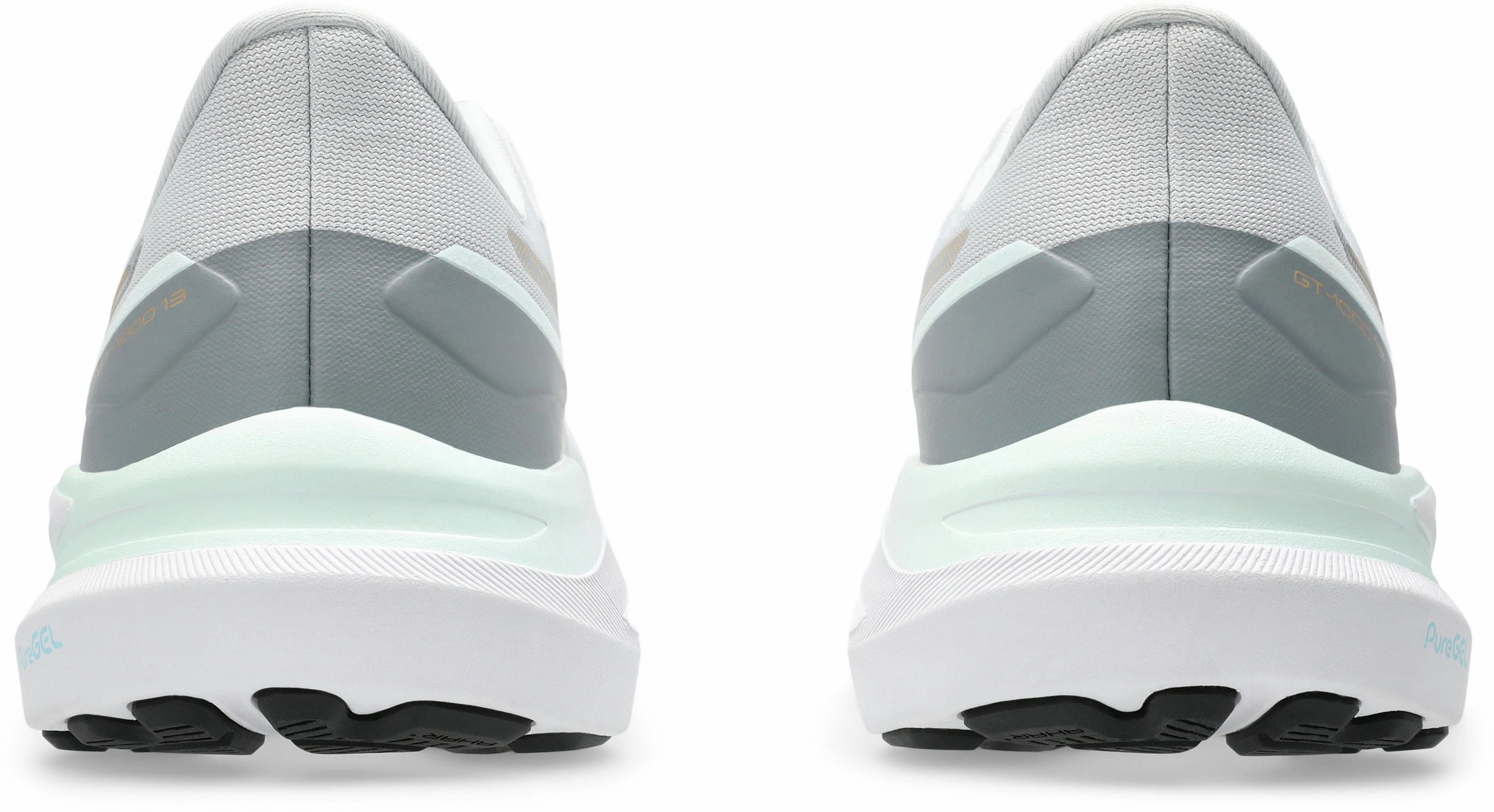 Comfortable wearables Gt-1000 13 Women's Running Shoes (Width D)