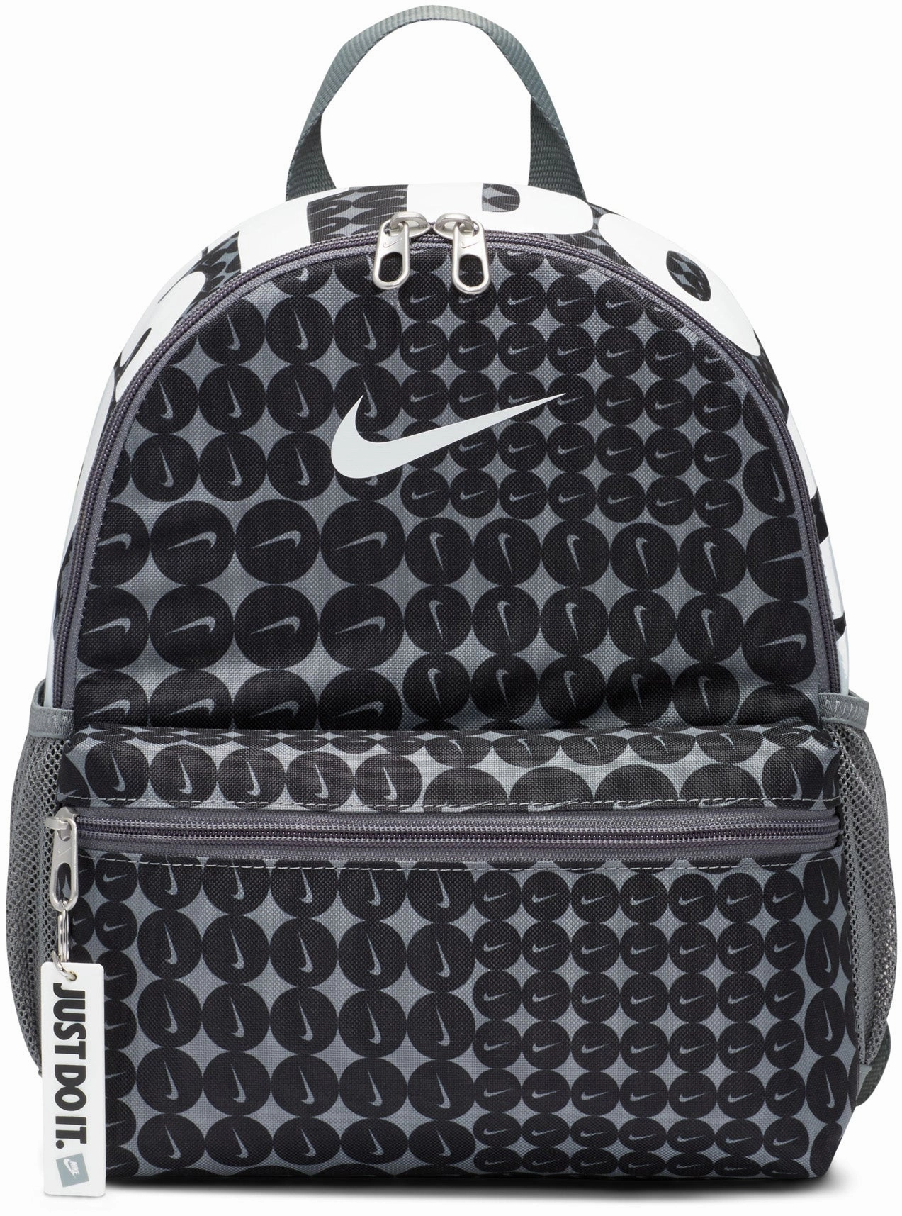 Junior's Brasilia JDI Mini Backpack (11L) Durable construction Quality designs