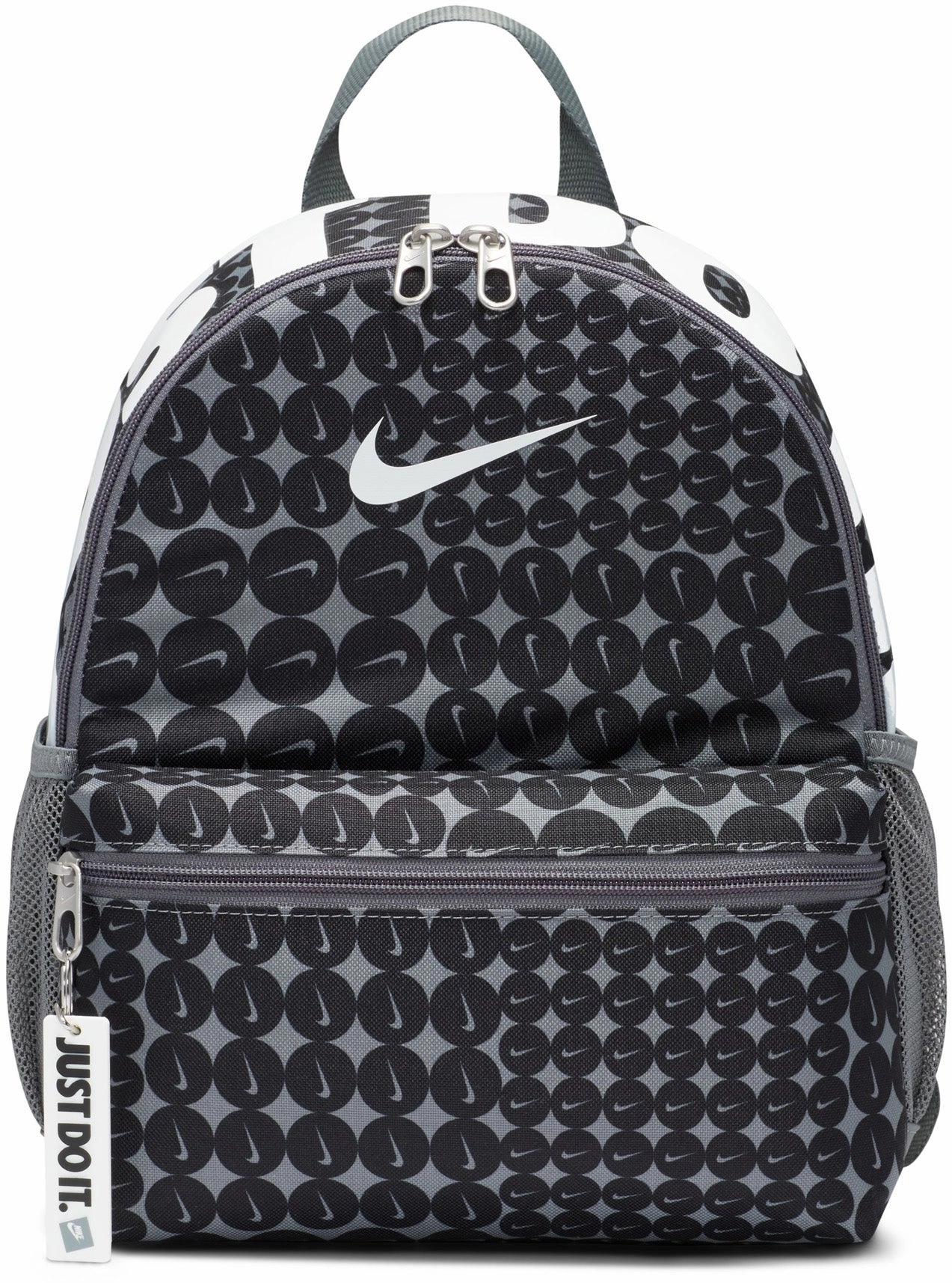 Comfortable designs Junior's Brasilia JDI Mini Backpack (11L) Essential pieces