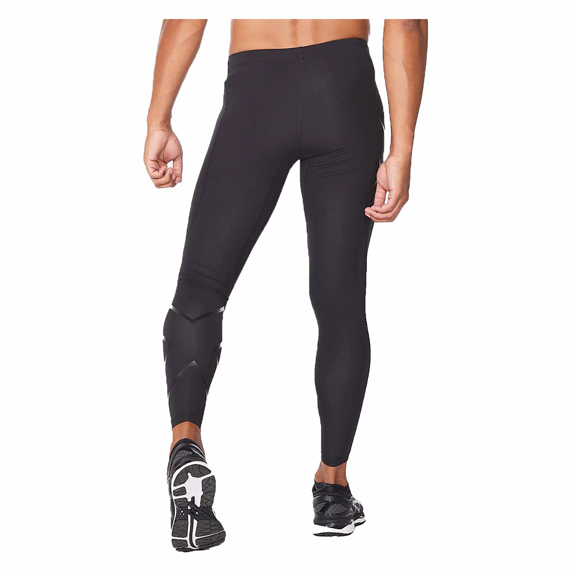 Comfortable wearables Men's Core Compression Tights