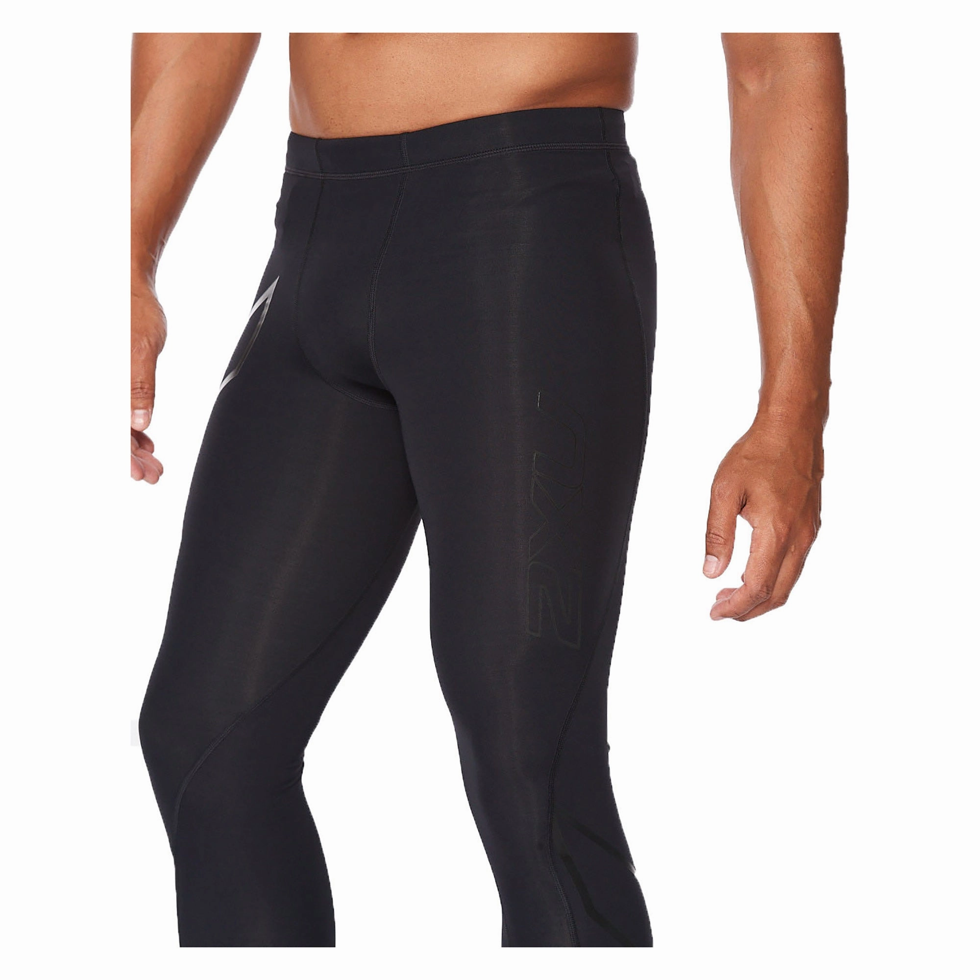 Comfortable wearables Men's Core Compression Tights