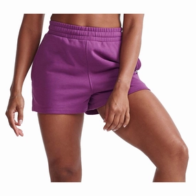 Comfortable wearables Women's Form French Terry Shorts Must-have