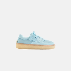 Comprehensive Ronnie Fieg for Clarks Season 2 Sandford - Helium Snazzy