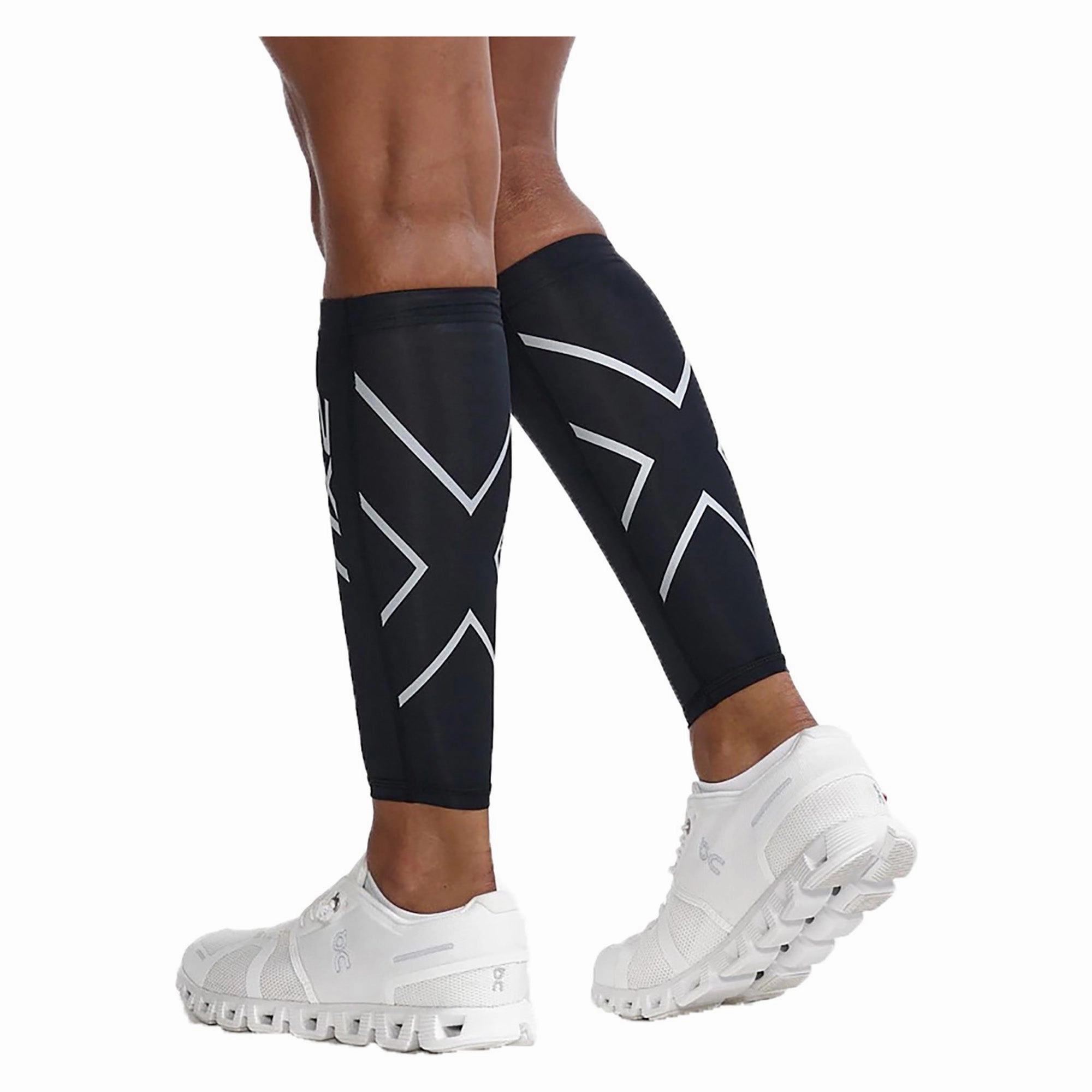 Compression Calf Guards Classic pieces
