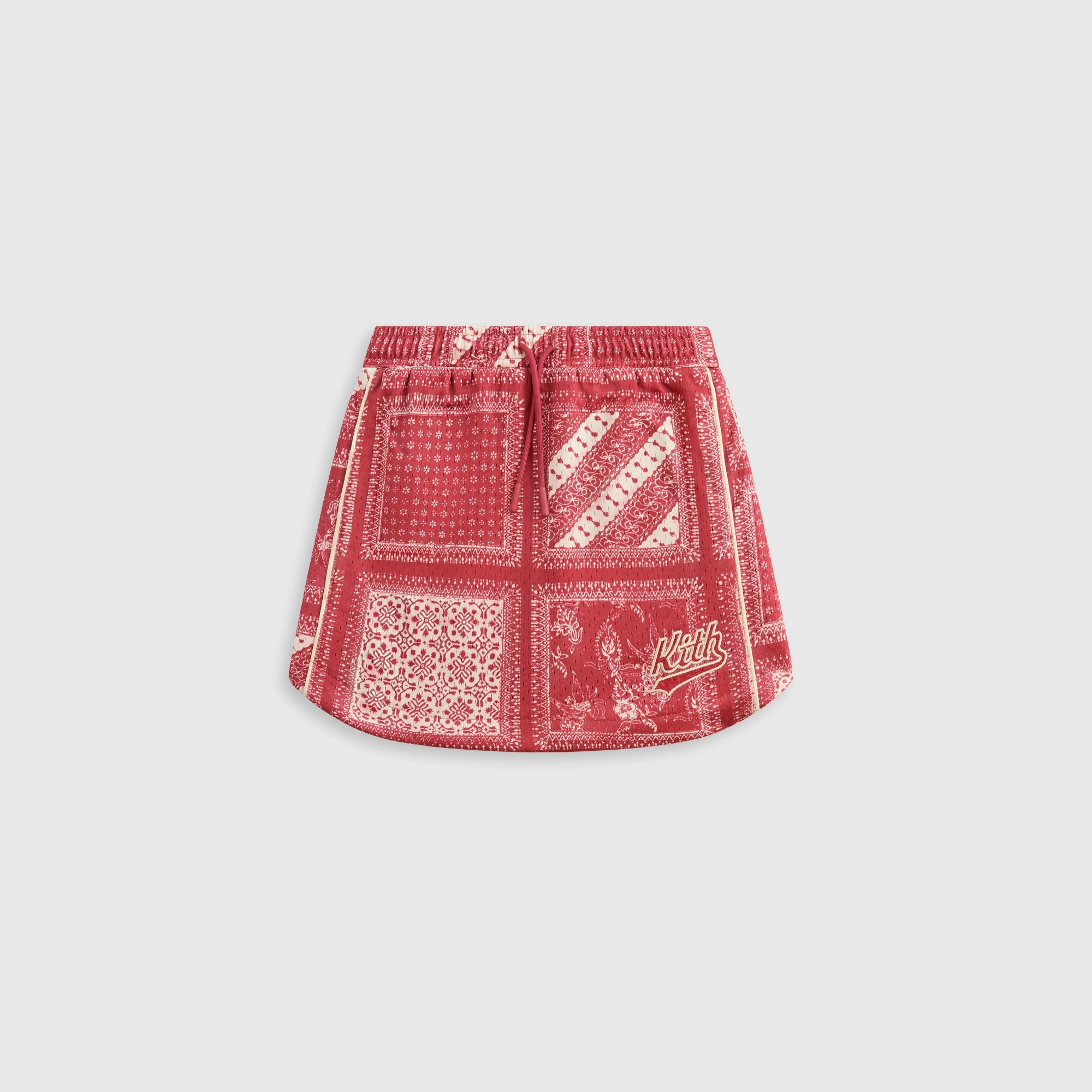 Kith Kids Mesh Skirt - Bitters Deliberate Creative