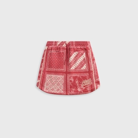 Concentrated Kith Kids Mesh Skirt - Bitters Exceptional