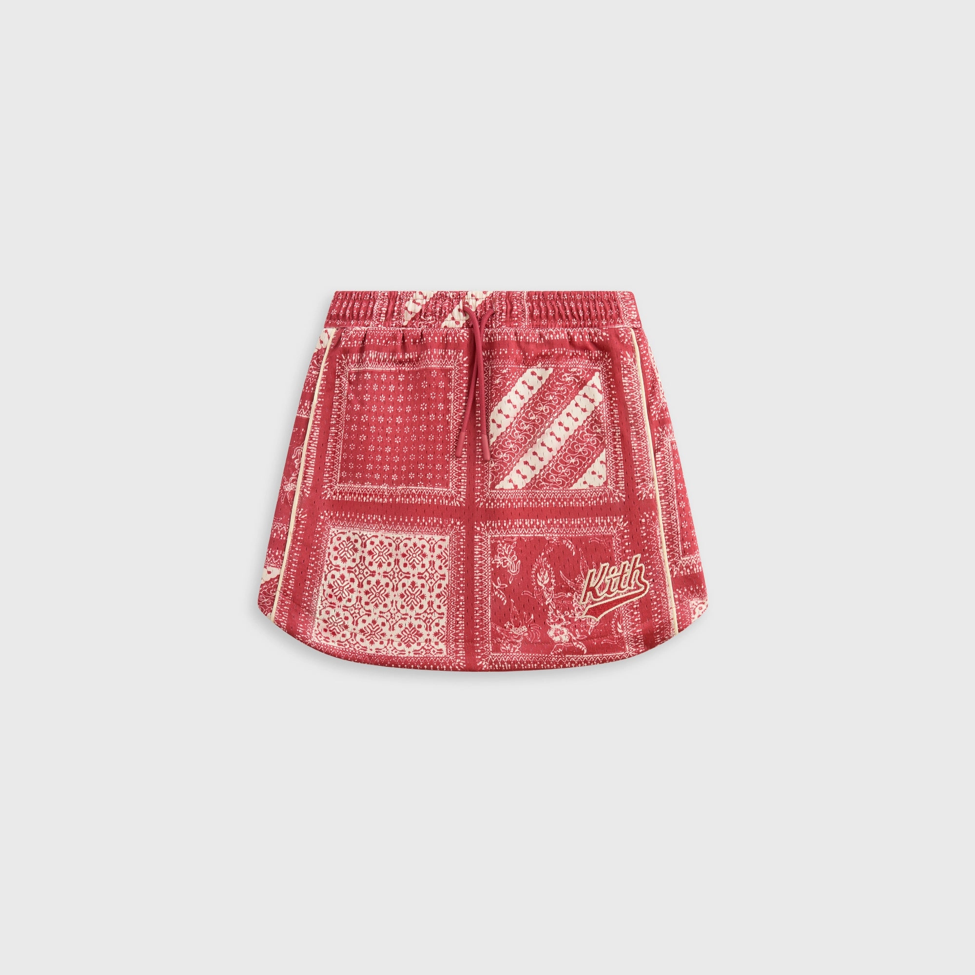 Kith Kids Mesh Skirt - Bitters Devoted Natural