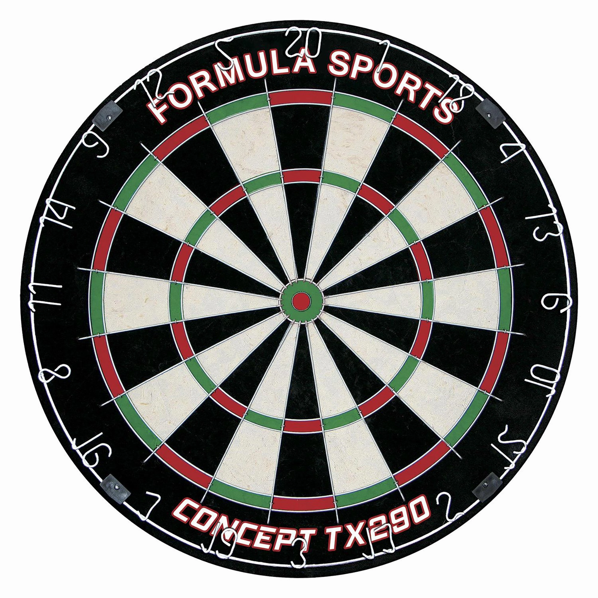 Trendy fashion Concept TX290 Round Wire Dartboard Style guide