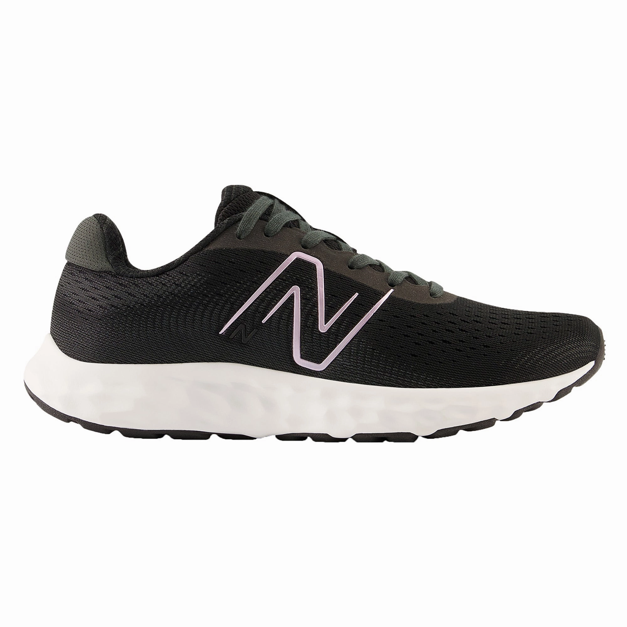 Edgy 520 V8 Women's Running Shoes (Width B) Well-fitted
