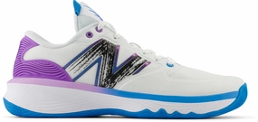 Confident Hesi Low Unity of Sport Men's Basketball Shoes (Width D) Trendy wear