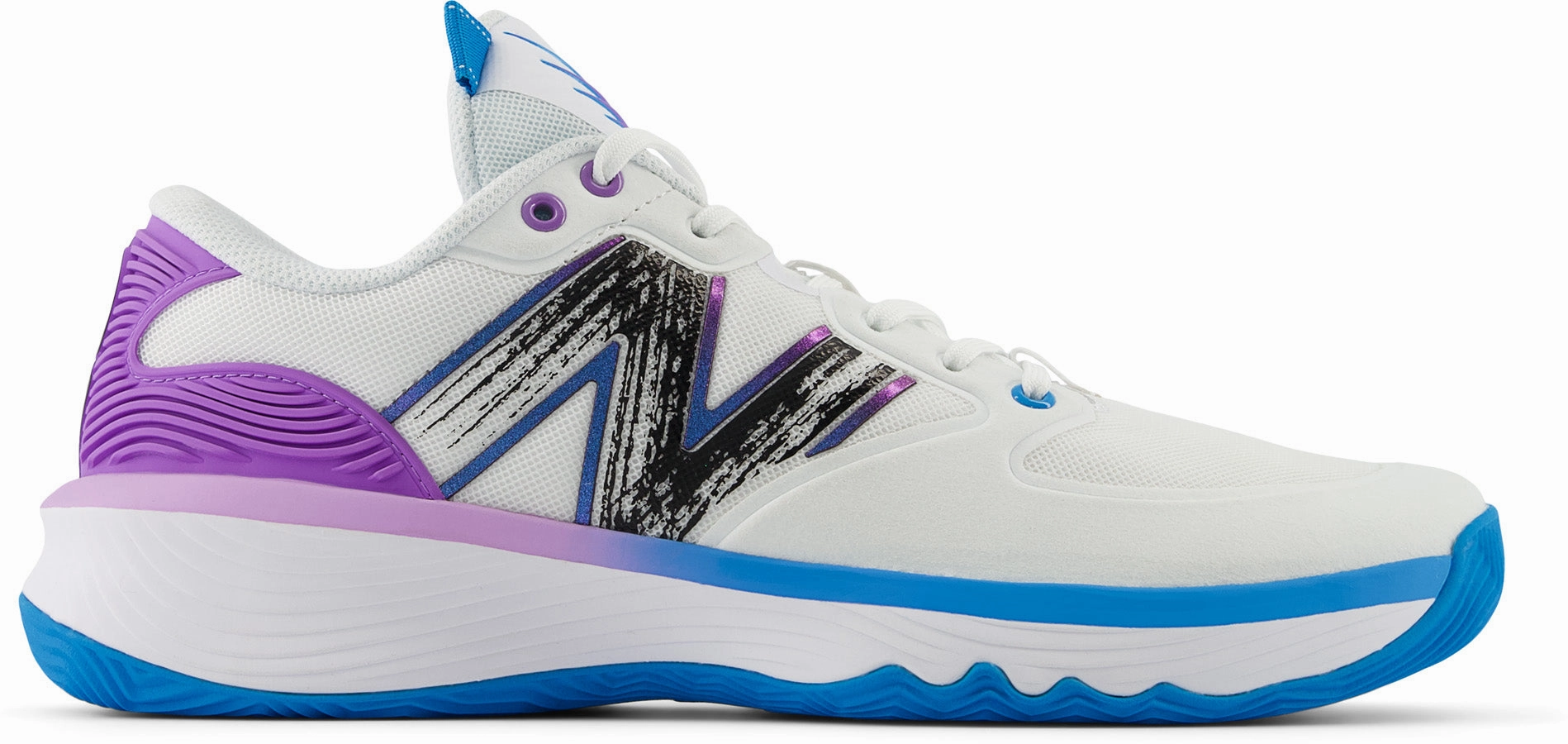 Trendy picks Hesi Low Unity of Sport Men's Basketball Shoes (Width D) Trend-defining