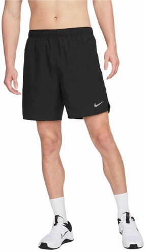 Confident Men's Challenger 7 Inch Brief-Lined Running Shorts Quality designs