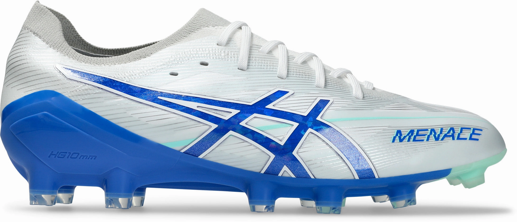 MENACE 5 Men's Football Boots Wardrobe essential Stylish wear