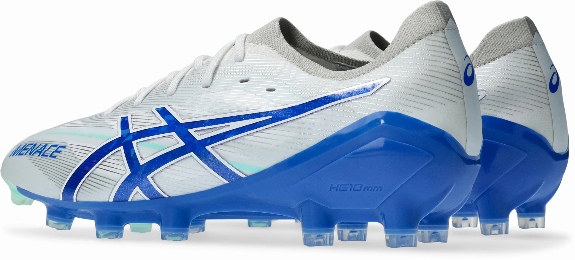 Confident MENACE 5 Men's Football Boots