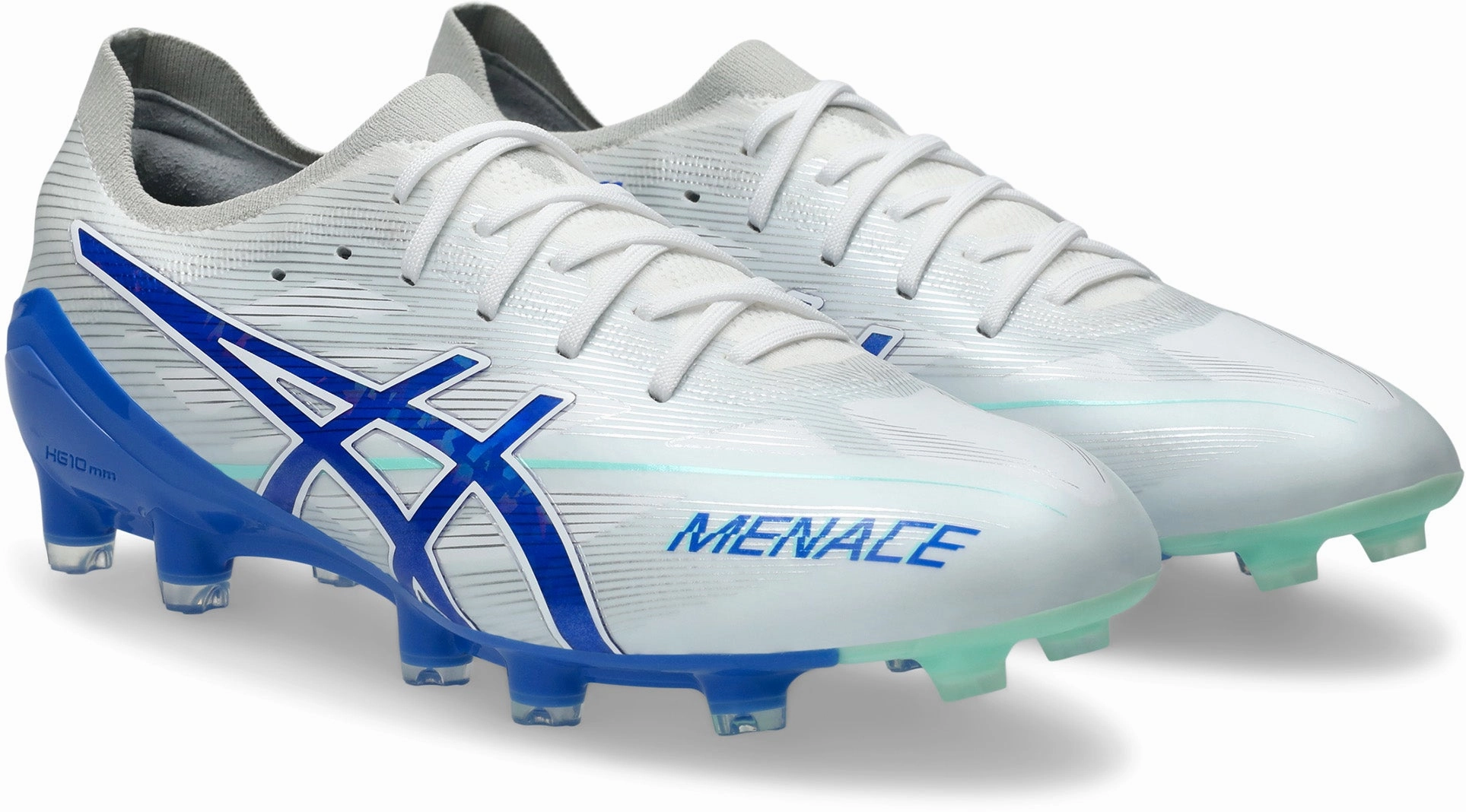 Confident MENACE 5 Men's Football Boots
