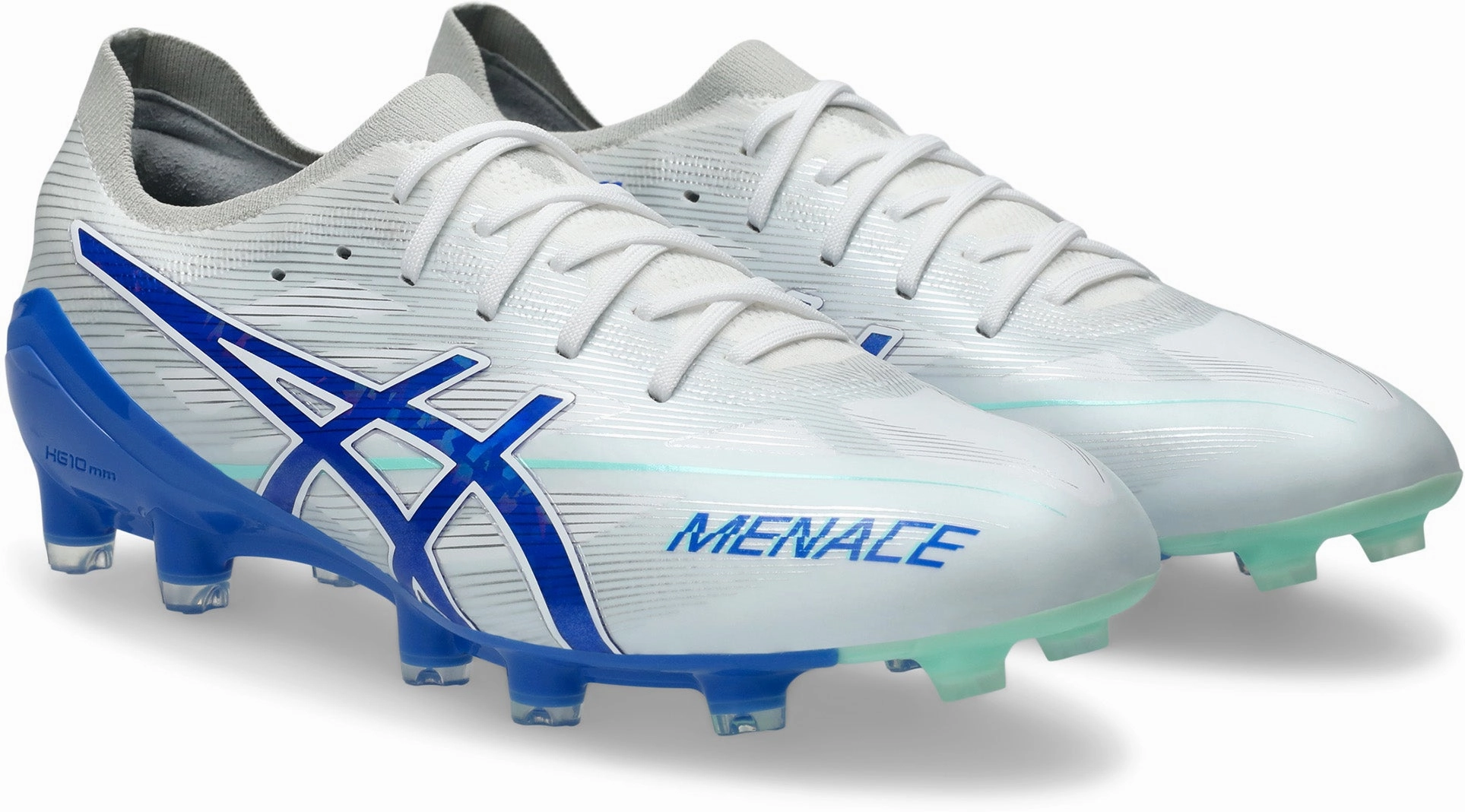 Confident MENACE 5 Men's Football Boots