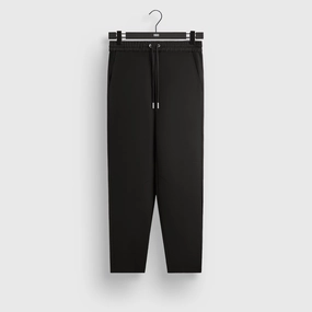 Consistent Kith Double Weave Elmhurst Pant - Black Vintage