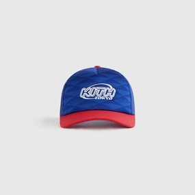 Consistent Kith Kids Tokyo Regional Trucker Hat - Current Passionate