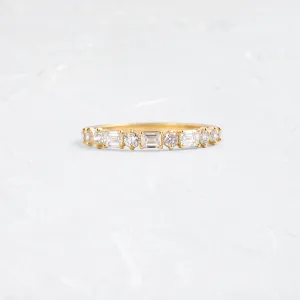 Constancy Band, 2mm - In Stock