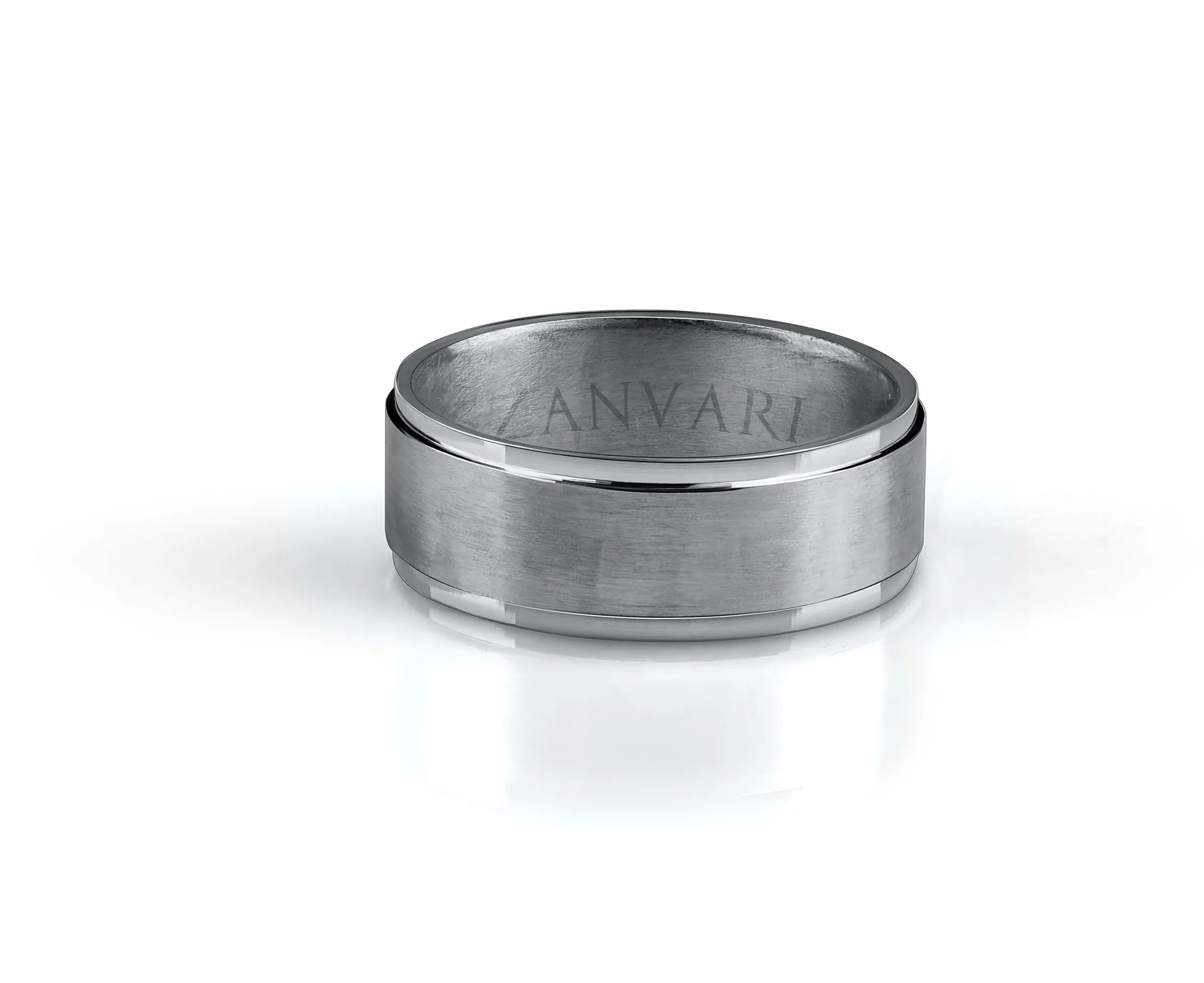 CONTEMPORARY ELEGANCE MATTE