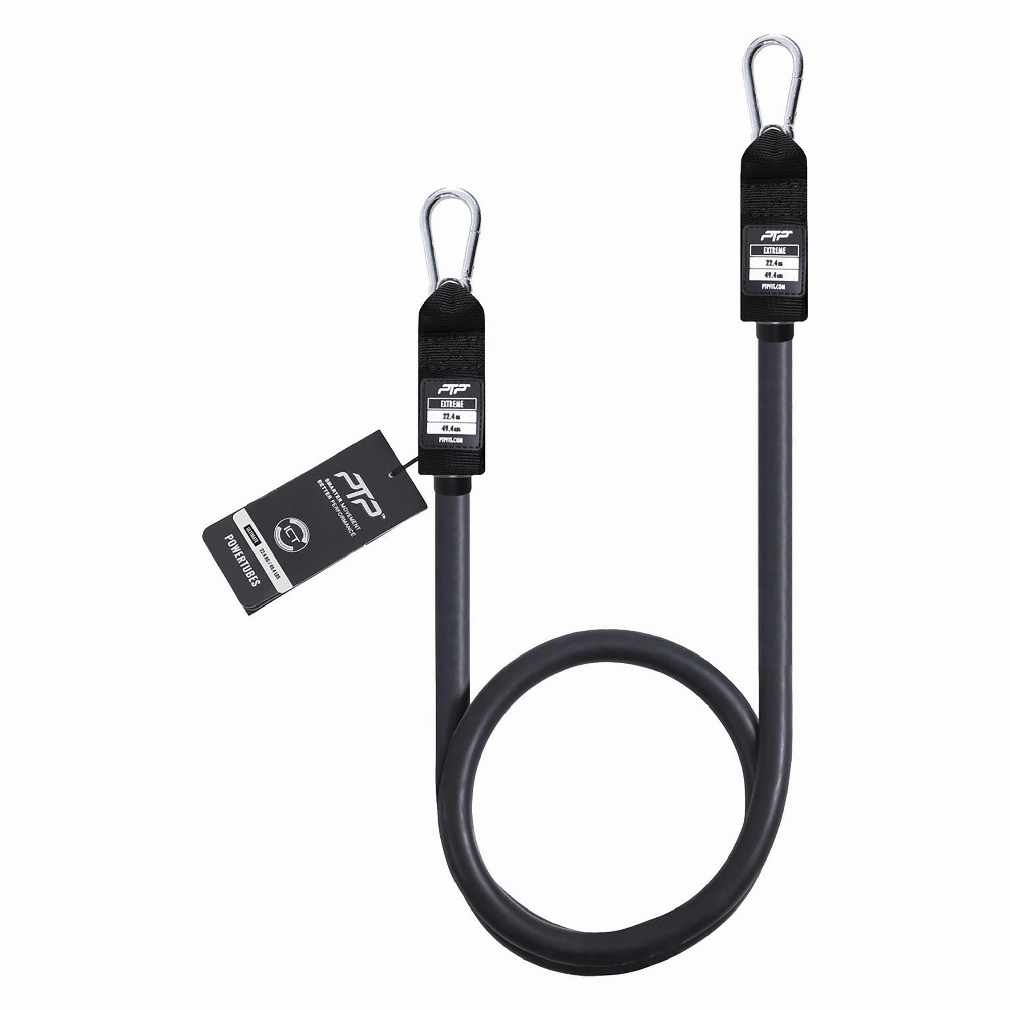 Elegant Extreme Elite PowerTube High-quality fashion