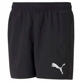 Contemporary fashion Junior's Active Woven Shorts Casual