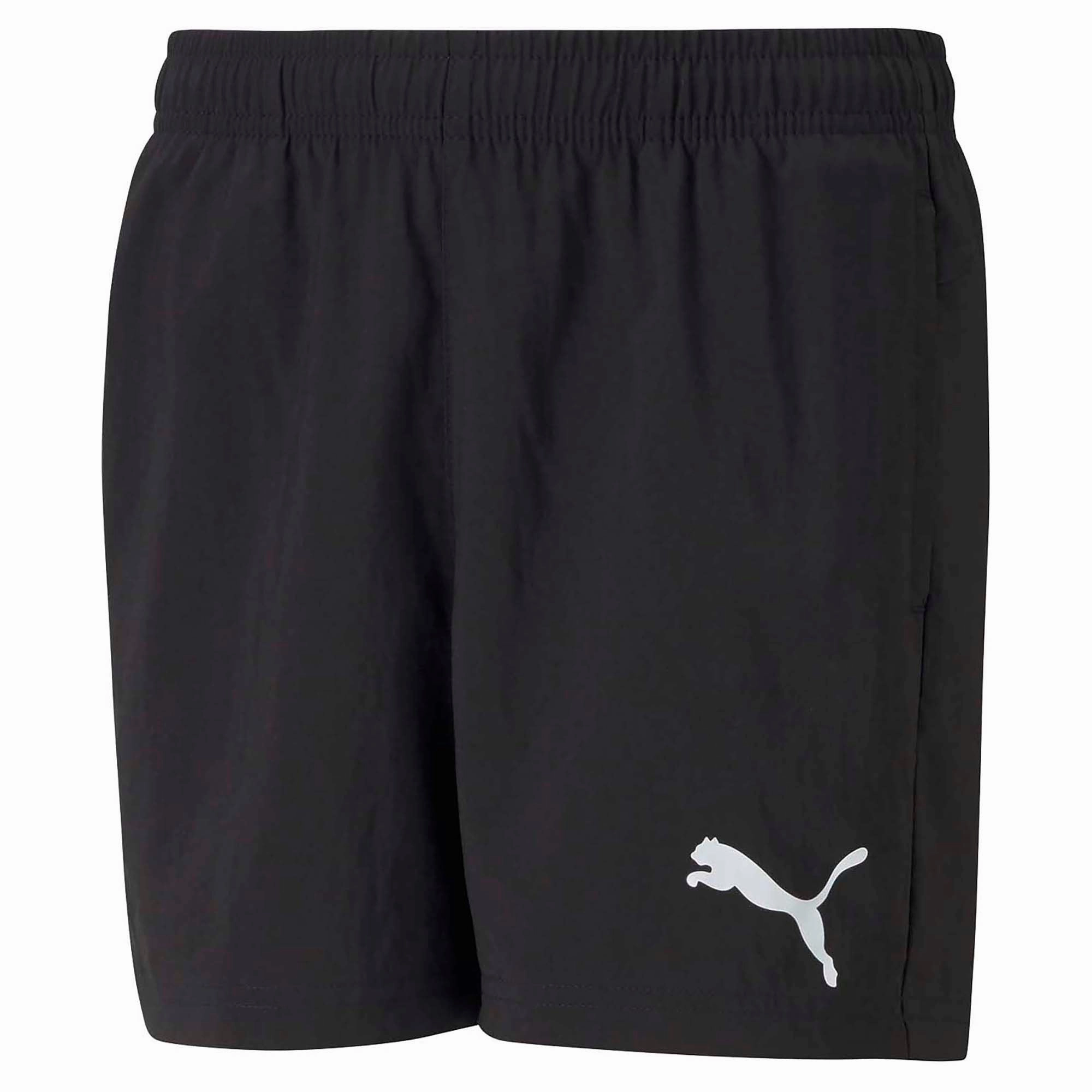 Timeless Junior's Active Woven Shorts Stylish choices