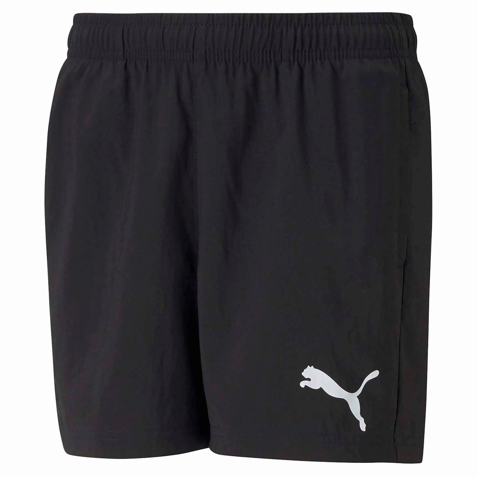 Effortless Junior's Active Woven Shorts Comfortable pieces