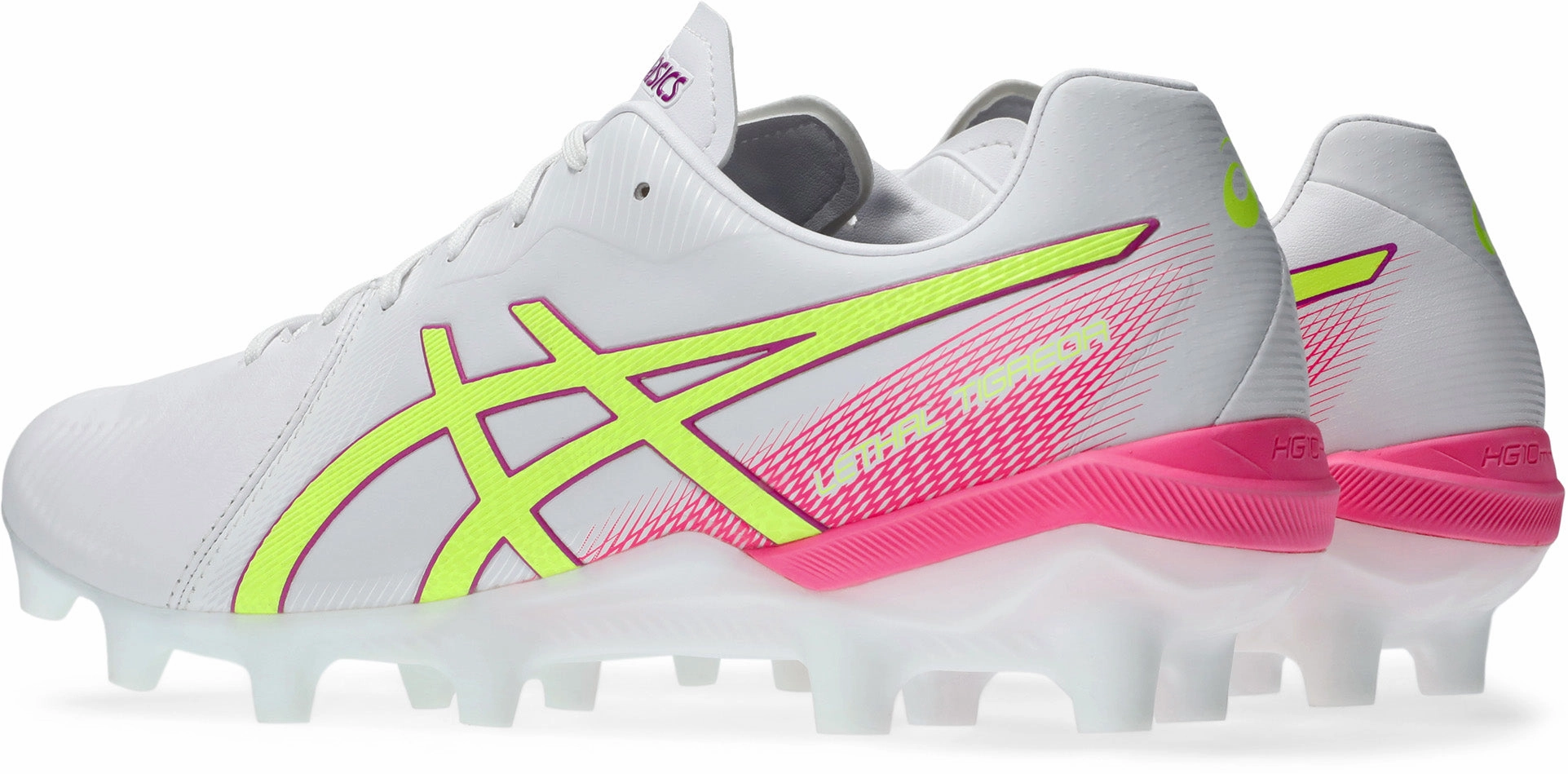 Contemporary fashion Lethal Tigreor IT FF 3 Men's Football Boots (Width D)