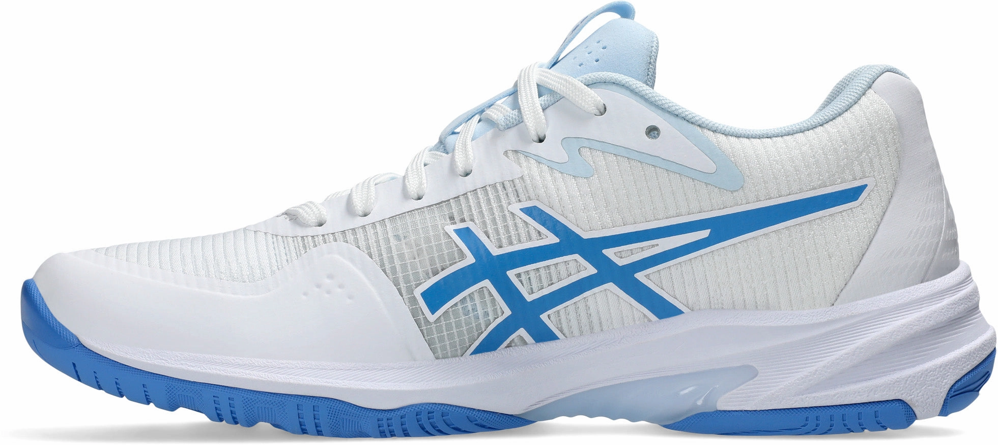 Contemporary fashion Netburner Professional FF 4 Women's Netball Shoes (Width B)