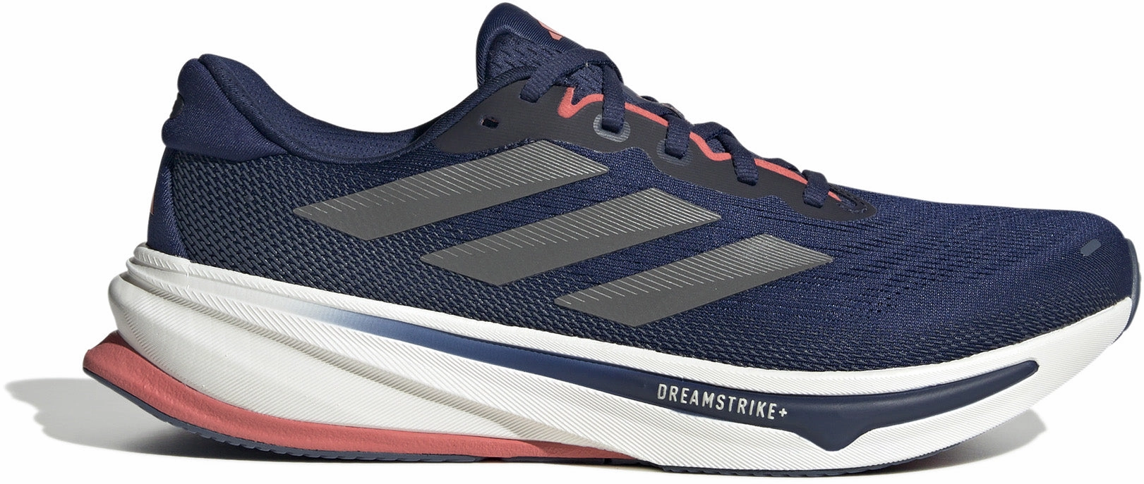 Supernova Rise 2 Men's Running Shoes Modern comfort Urban style