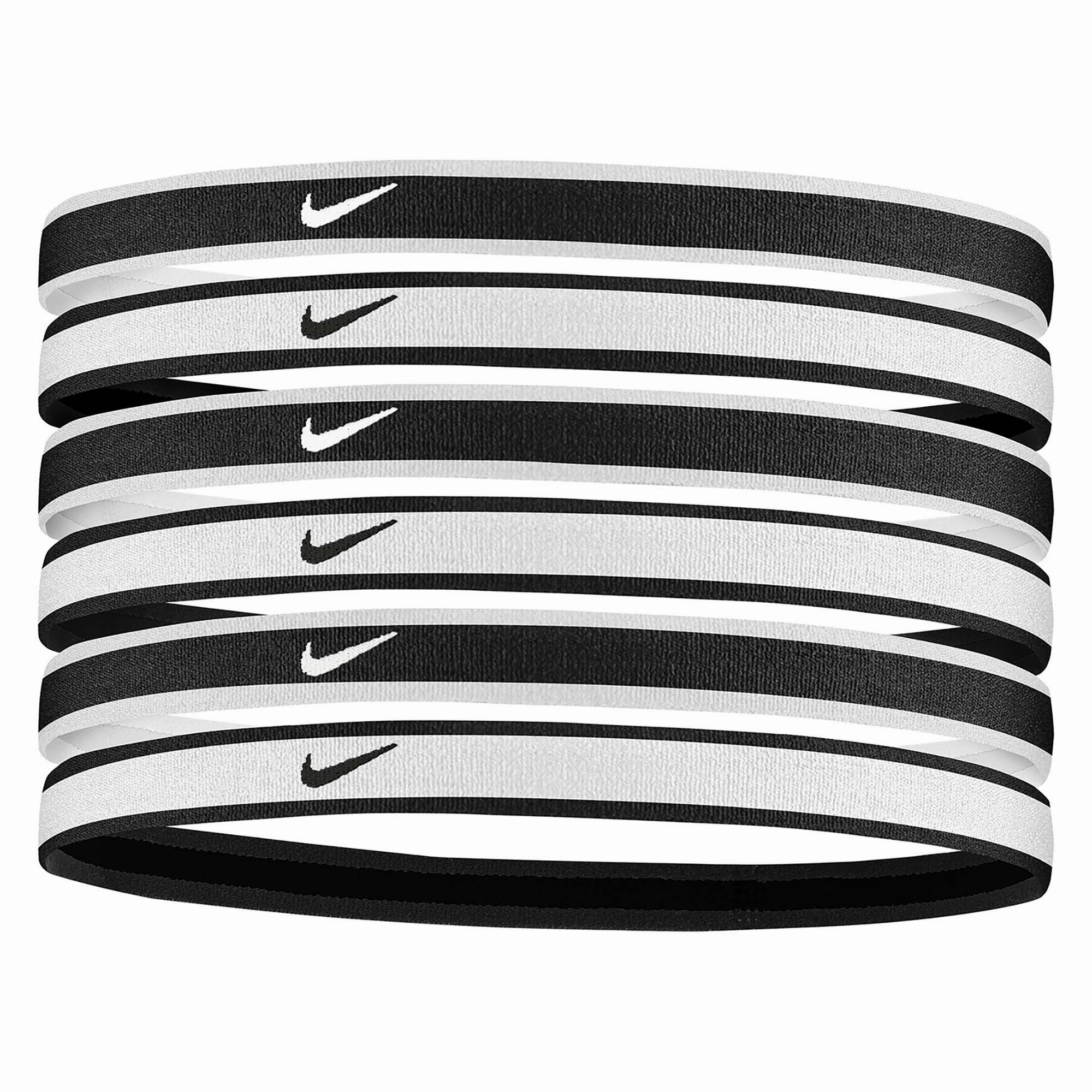 On-point Swoosh Sport Headbands (6 Pack) Quality pieces