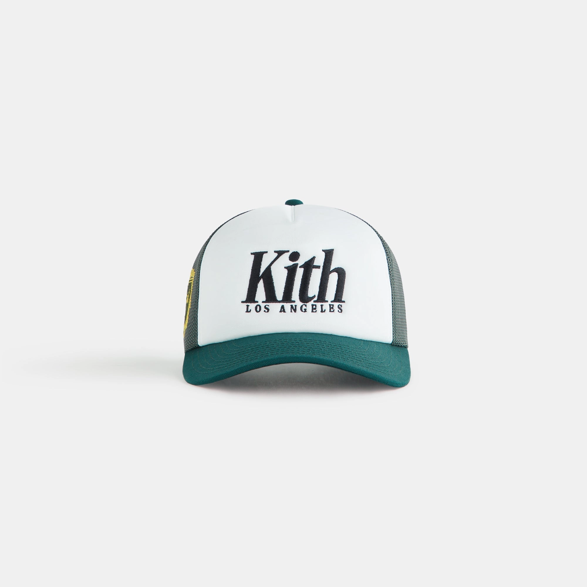 Kith Kids LA Regional Trucker Hat - Stadium Lively Pretty