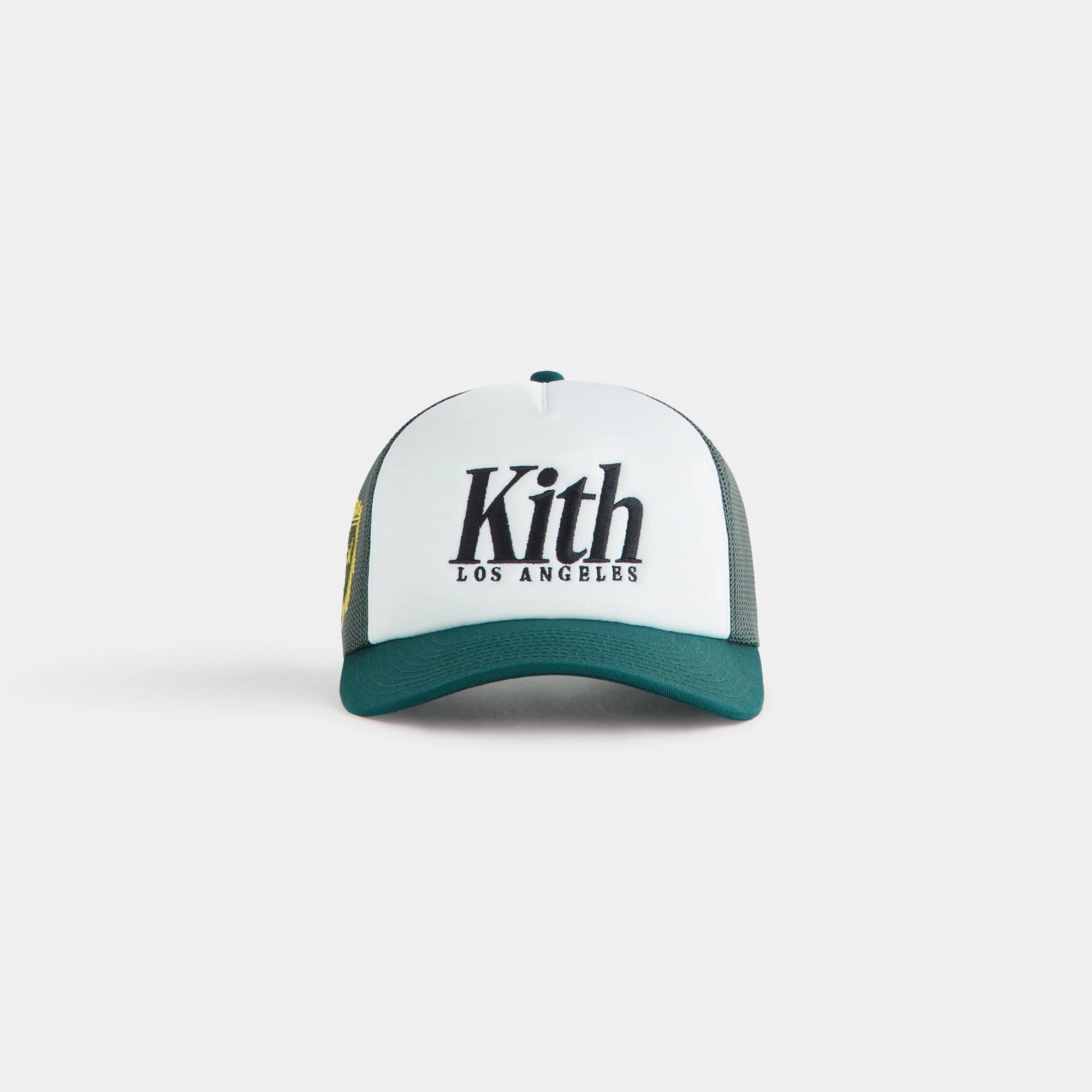Kith Kids LA Regional Trucker Hat - Stadium Well-designed Cozy