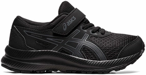 Contend 8 PS Kid's Running Shoes Laid-back Trendy wear