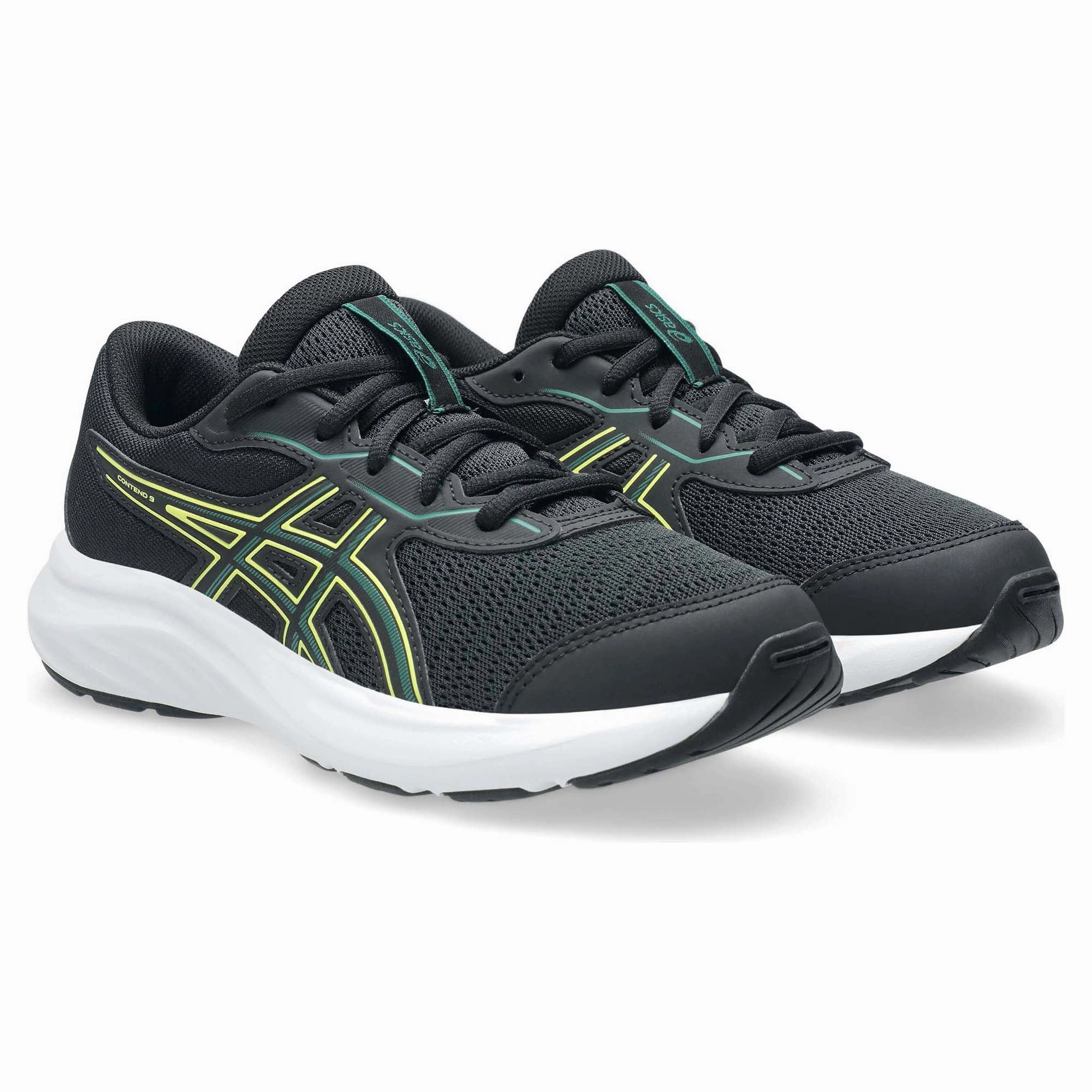 Contend 9 Gs Kid's Running Shoes Affordable