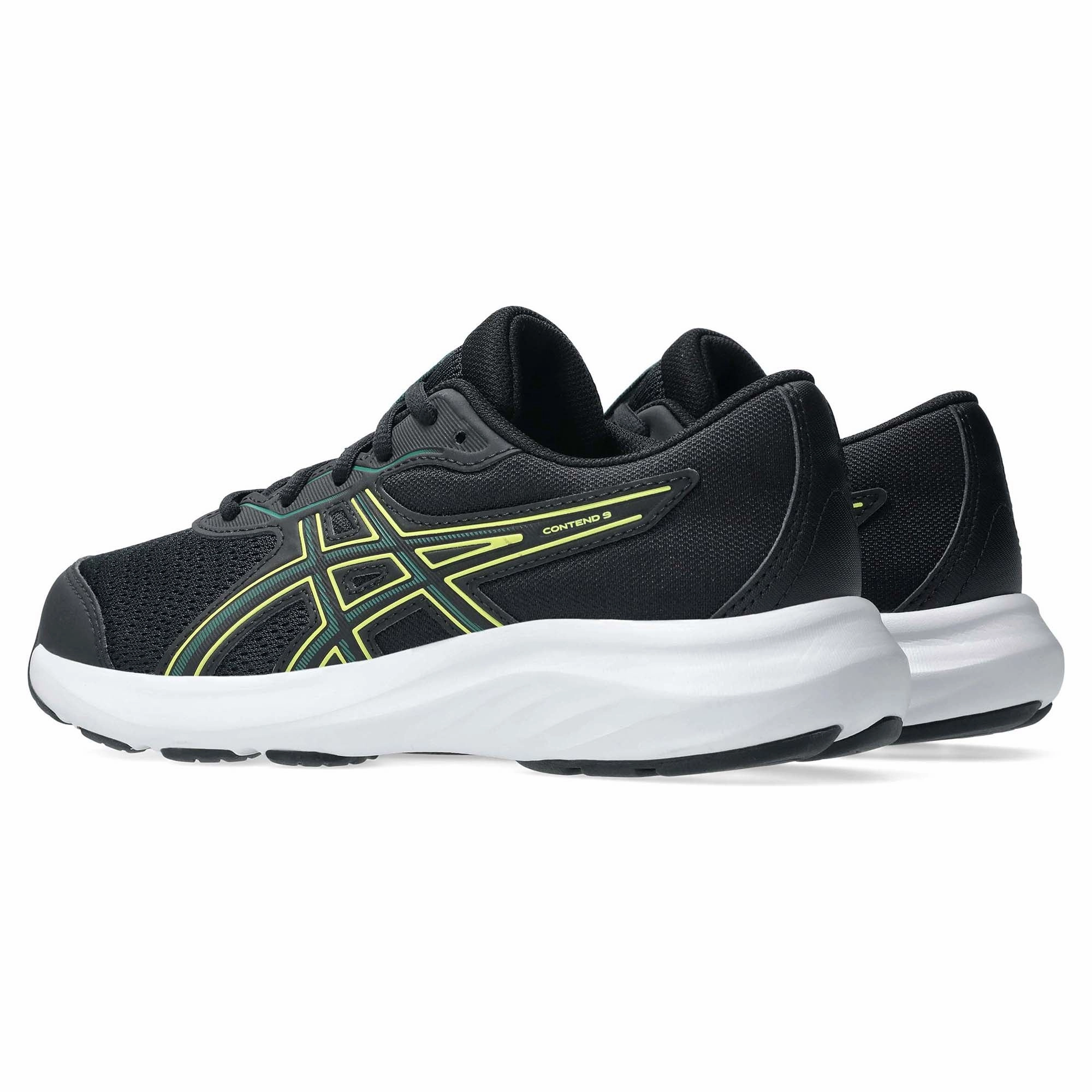Contend 9 Gs Kid's Running Shoes Affordable